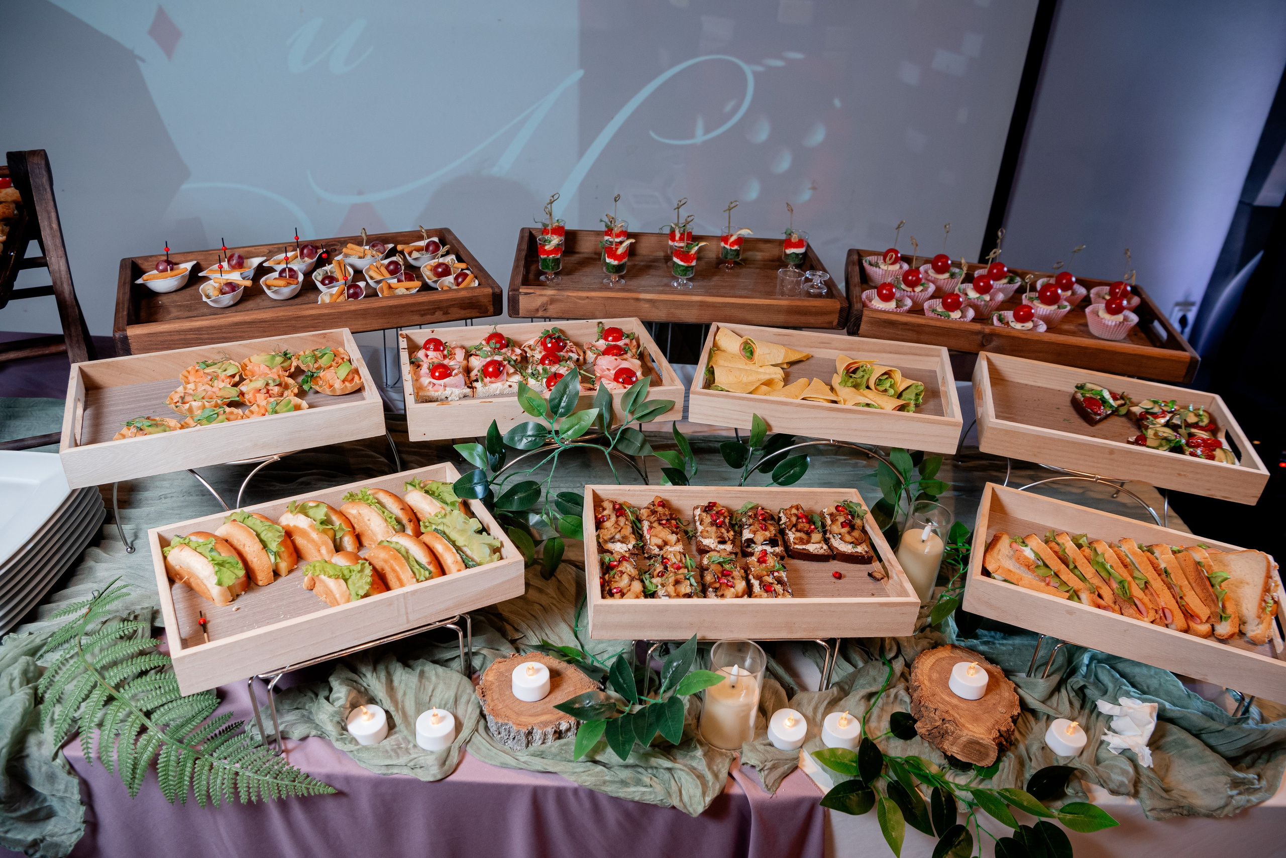 Свадьба Наталья и Руслан. Фотограф в Волгограде и Волжском Александр Горбань