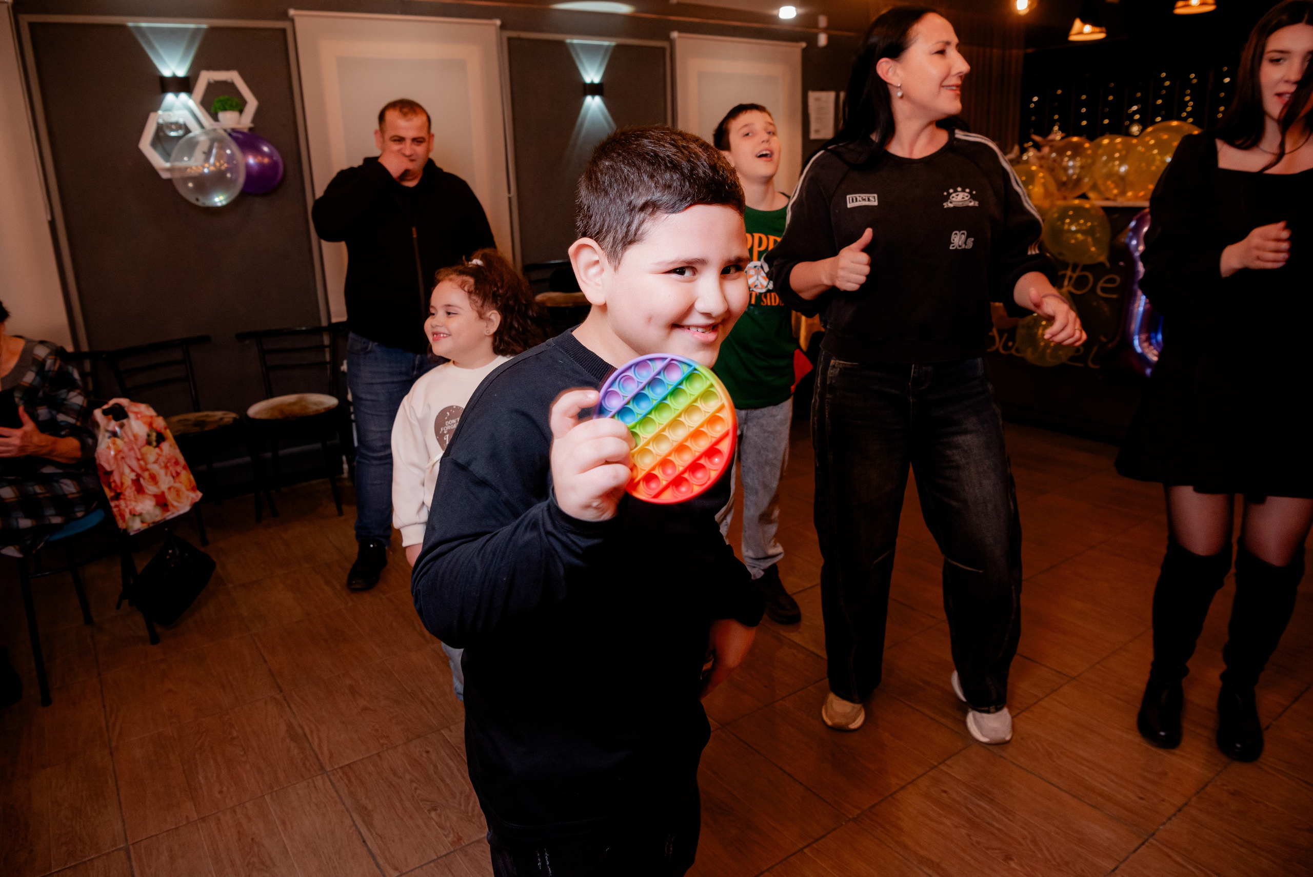 ДР Саша. Фотограф в Волгограде и Волжском Александр Горбань