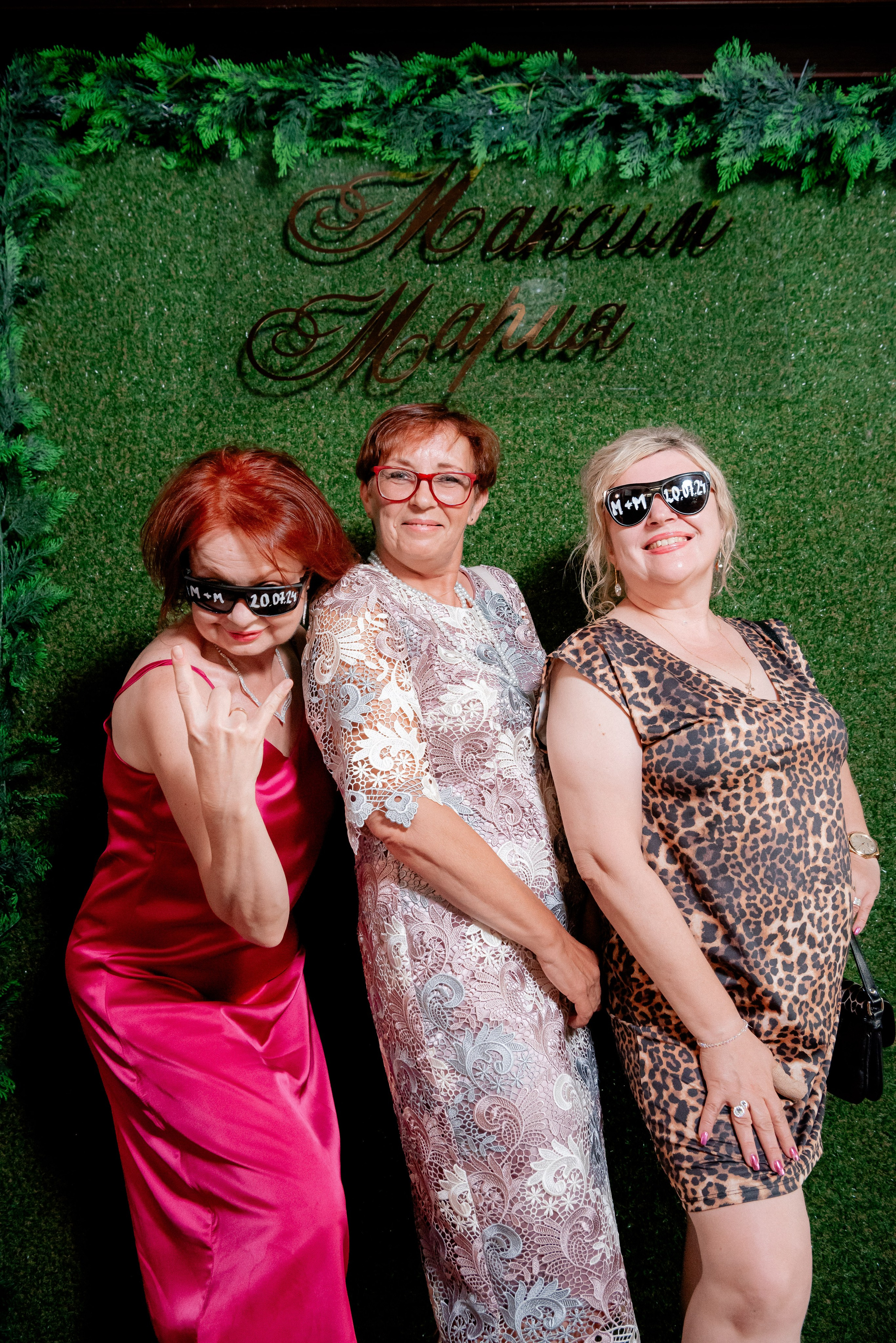 Свадьба Маша и Максим. Фотограф в Волгограде и Волжском Александр Горбань