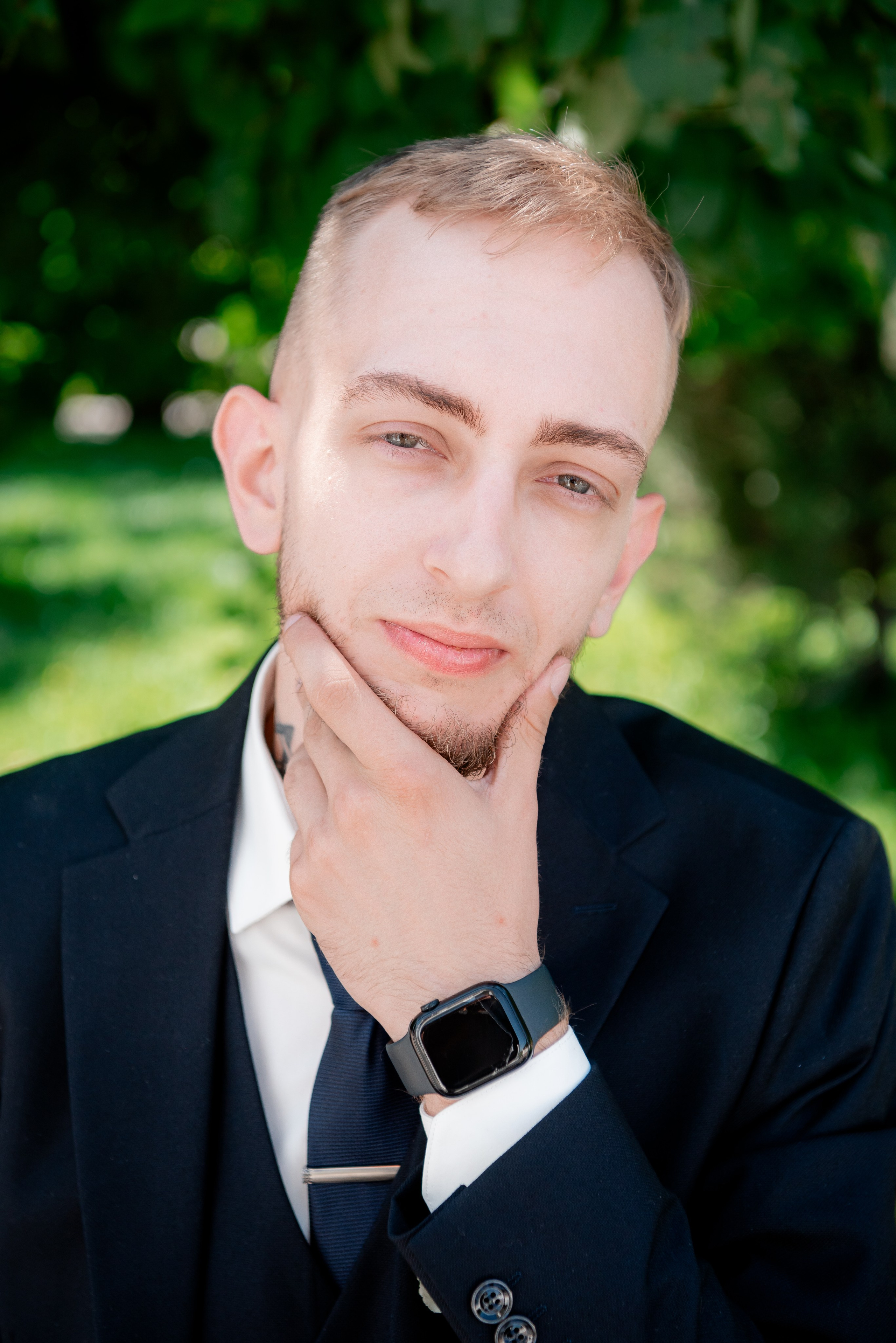 Свадьба Маша и Максим. Фотограф в Волгограде и Волжском Александр Горбань