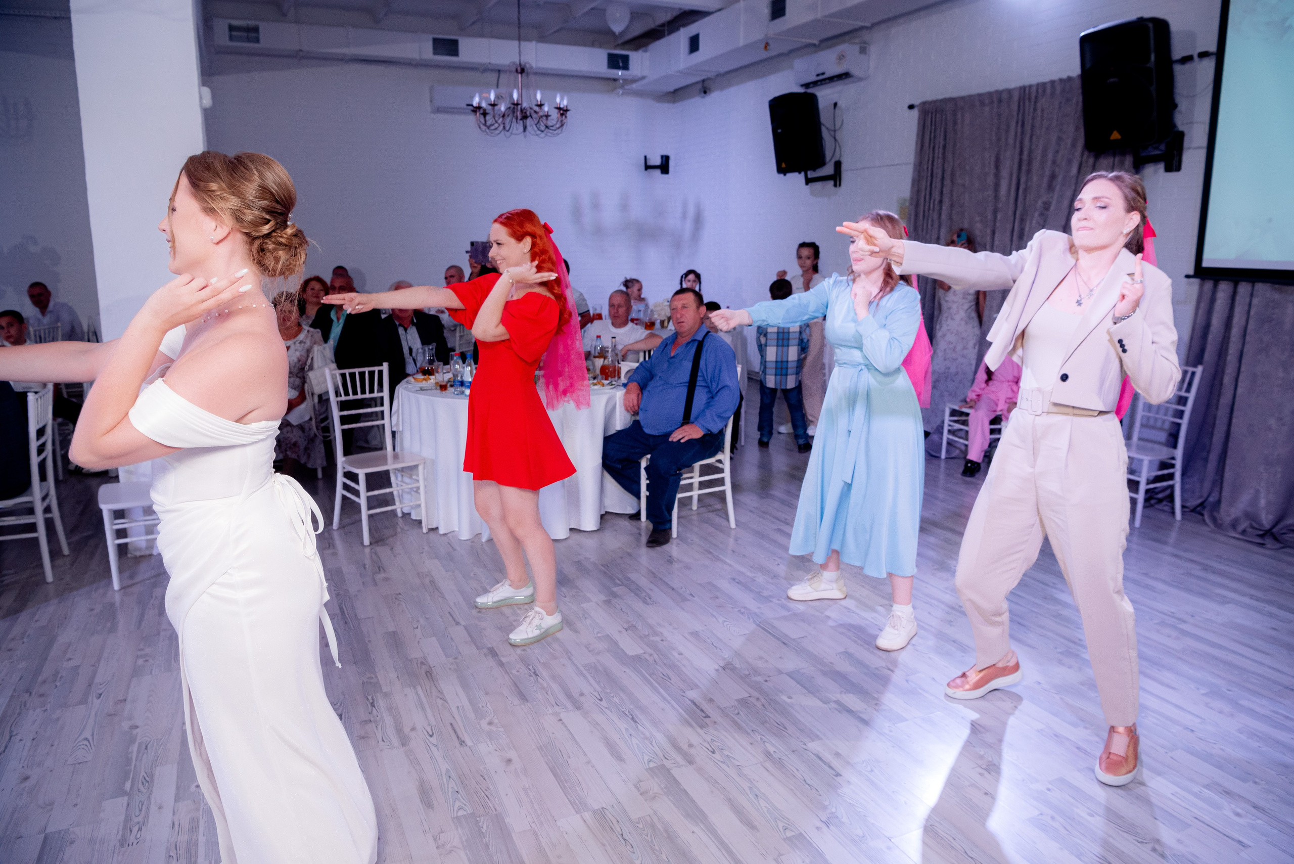 Свадьба Валерия и Даниил. Фотограф в Волгограде и Волжском Александр Горбань