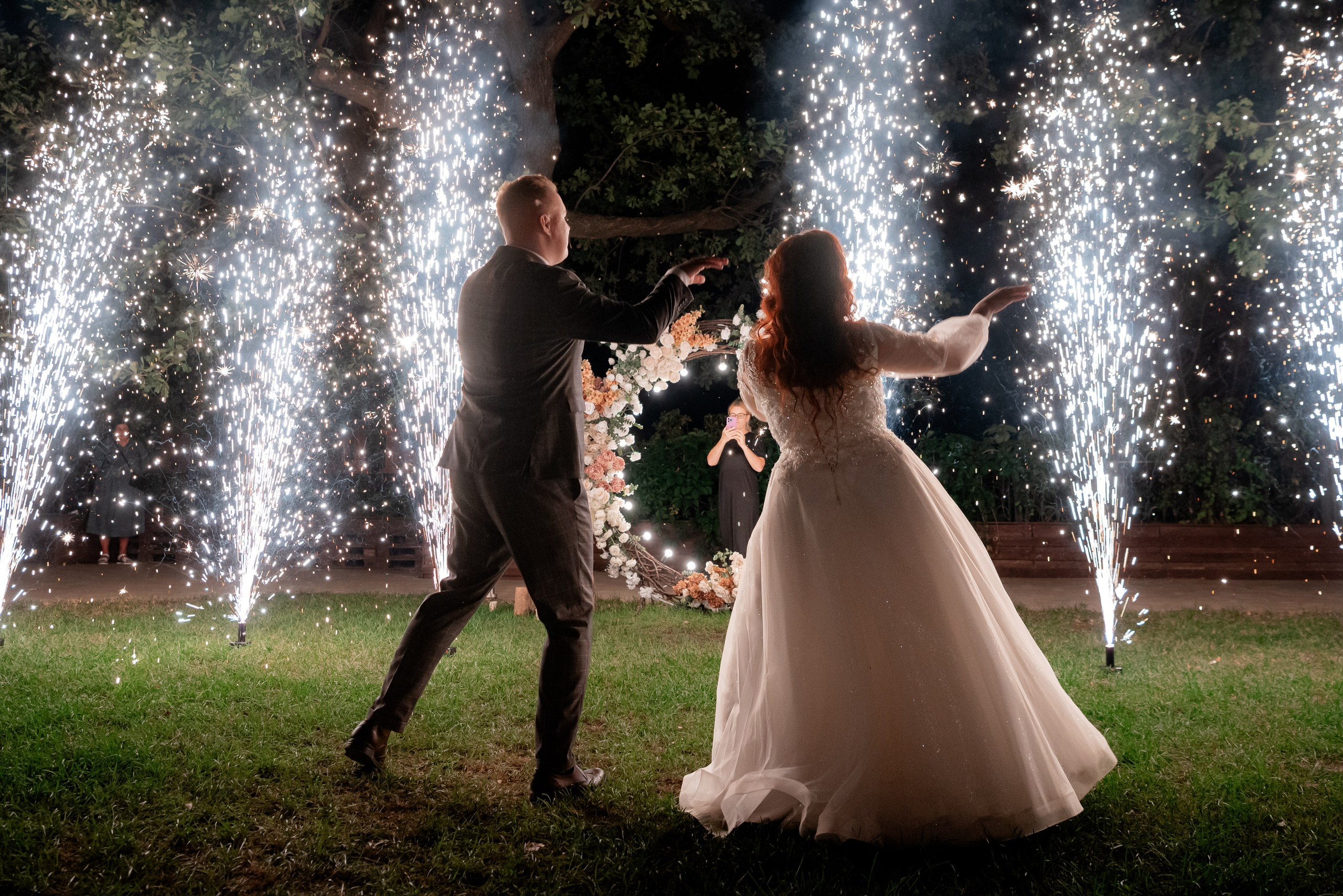 Свадьба Виктория и Ангел. Фотограф в Волгограде и Волжском Александр Горбань