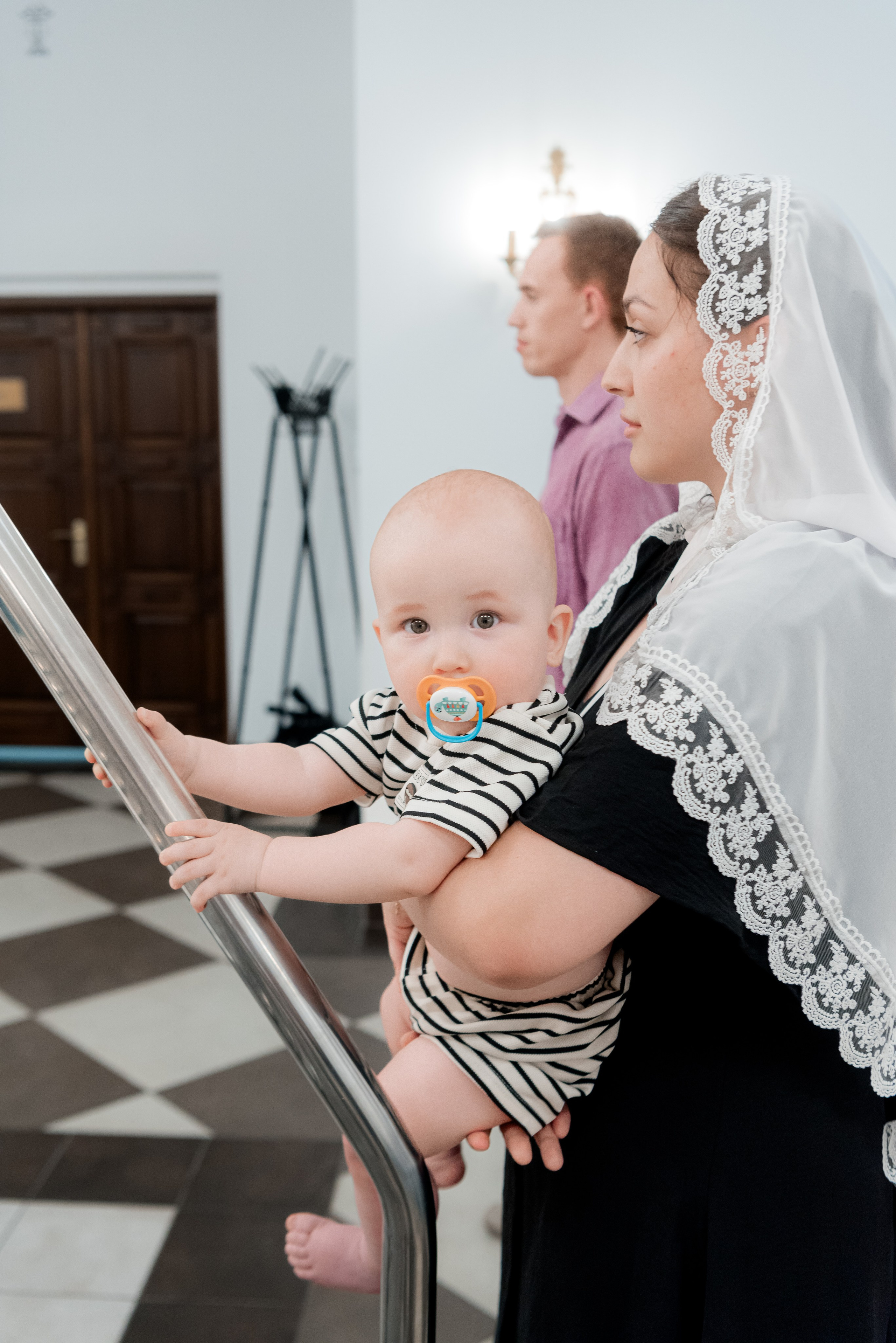 Давид. Фотограф в Волгограде и Волжском Александр Горбань