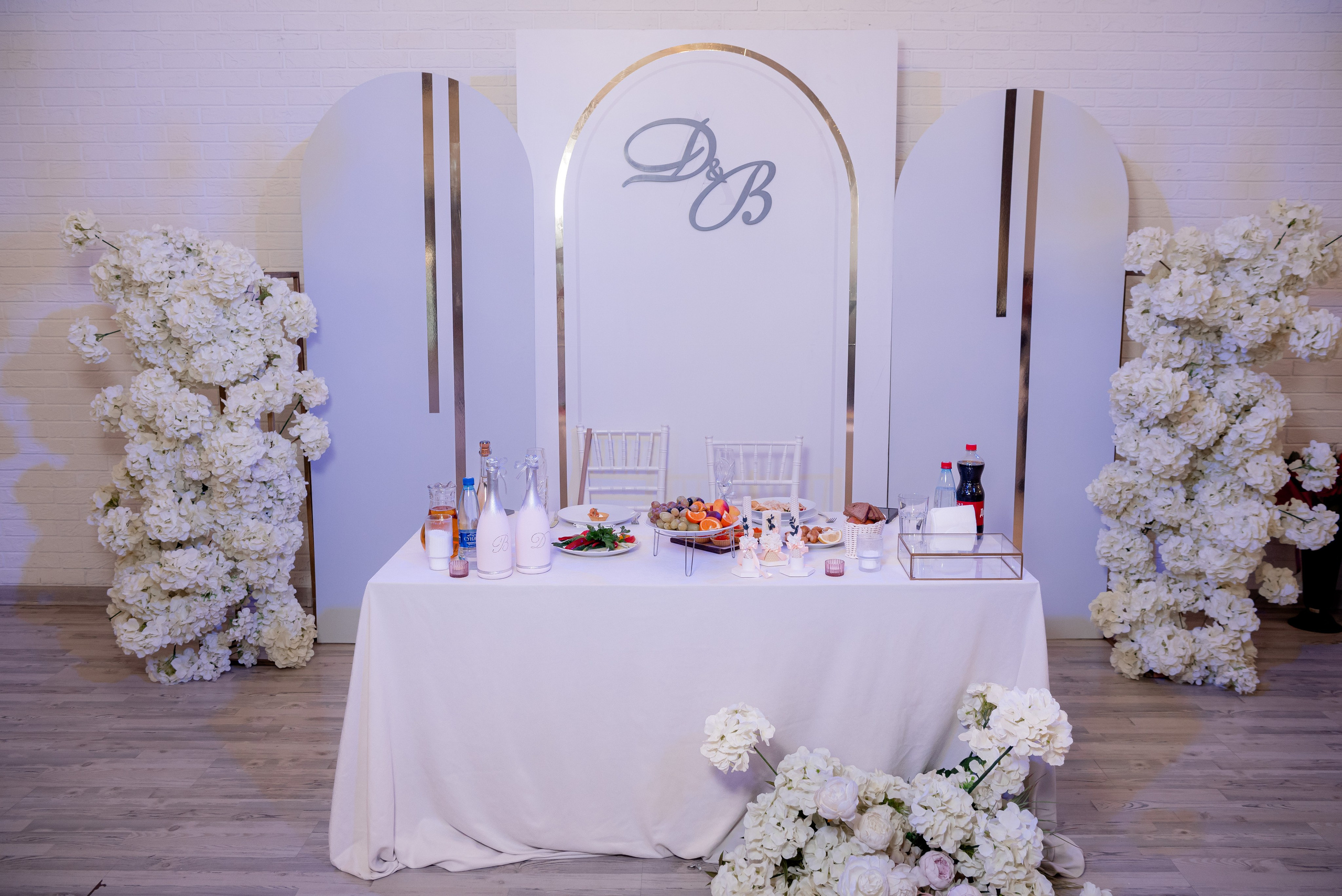 Свадьба Валерия и Даниил. Фотограф в Волгограде и Волжском Александр Горбань