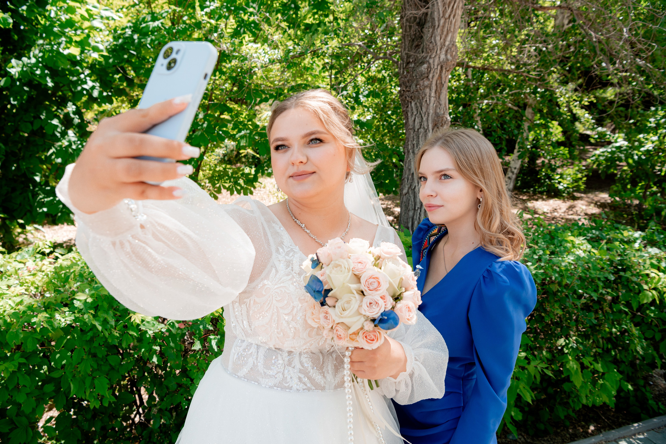 Свадьба Алёна и Александр. Фотограф в Волгограде и Волжском Александр Горбань