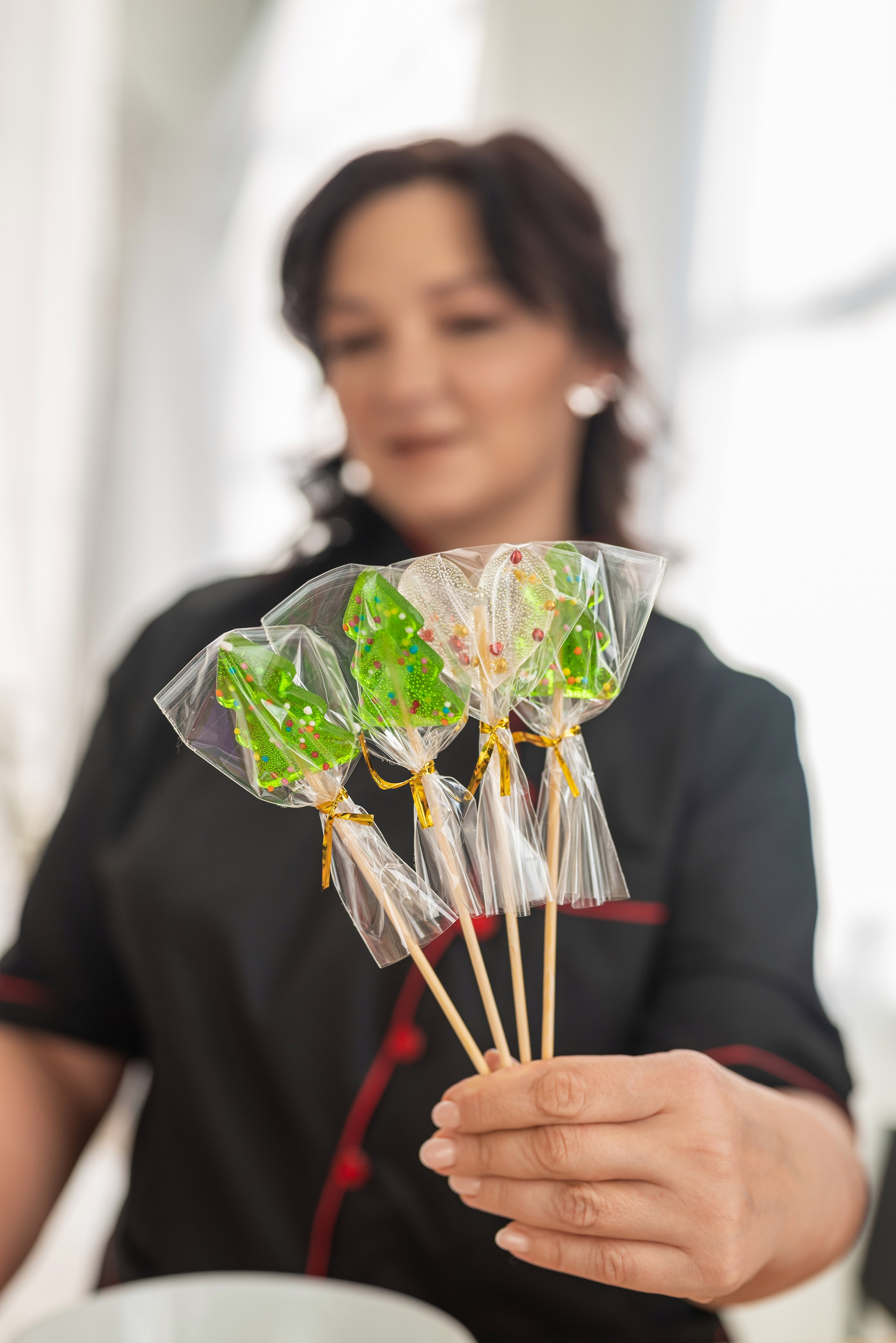 Марина. Кондитер. Фотограф в городе Салават