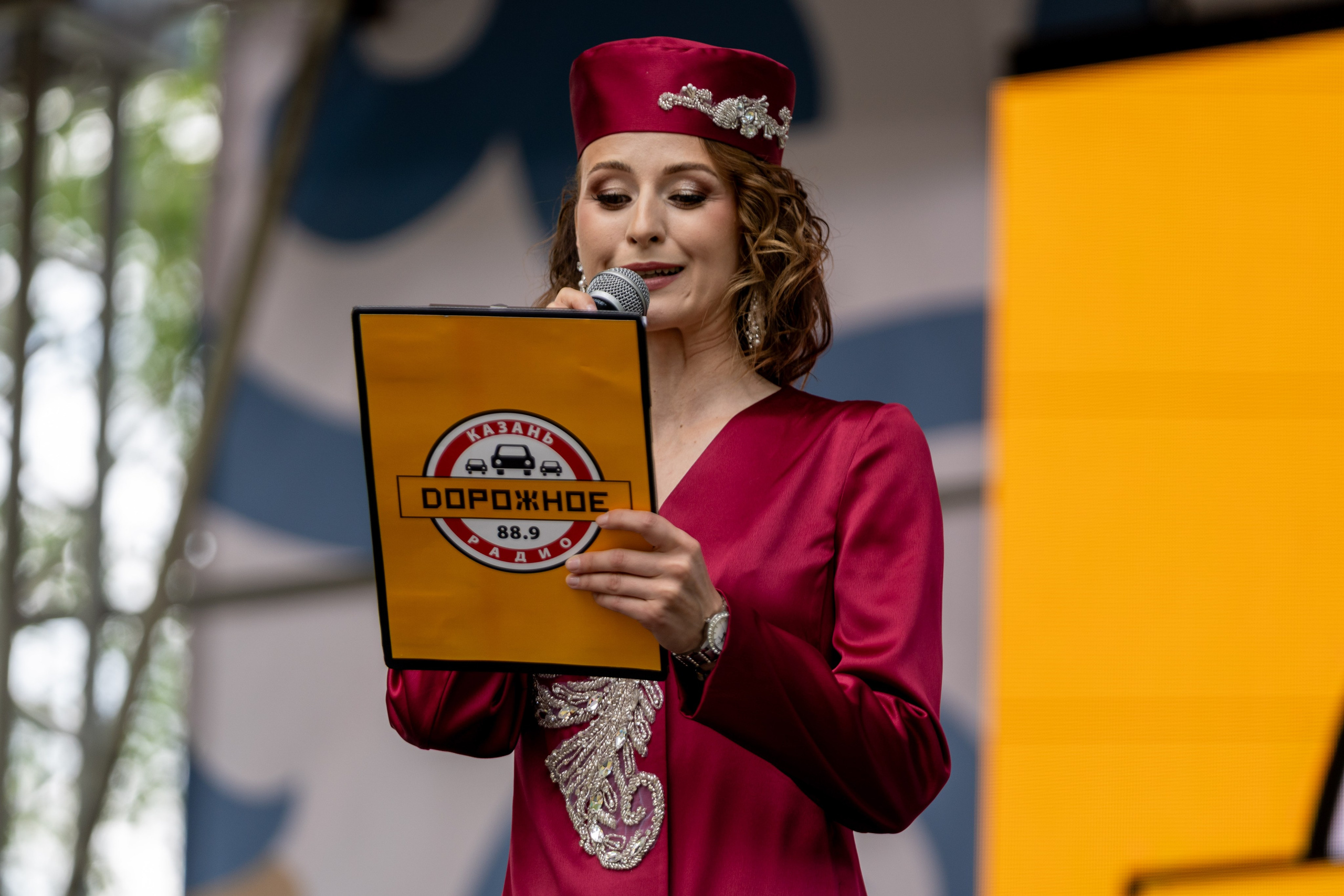 Сабантуй 2025. Портретный фотограф в Казани Радомир Заздравных