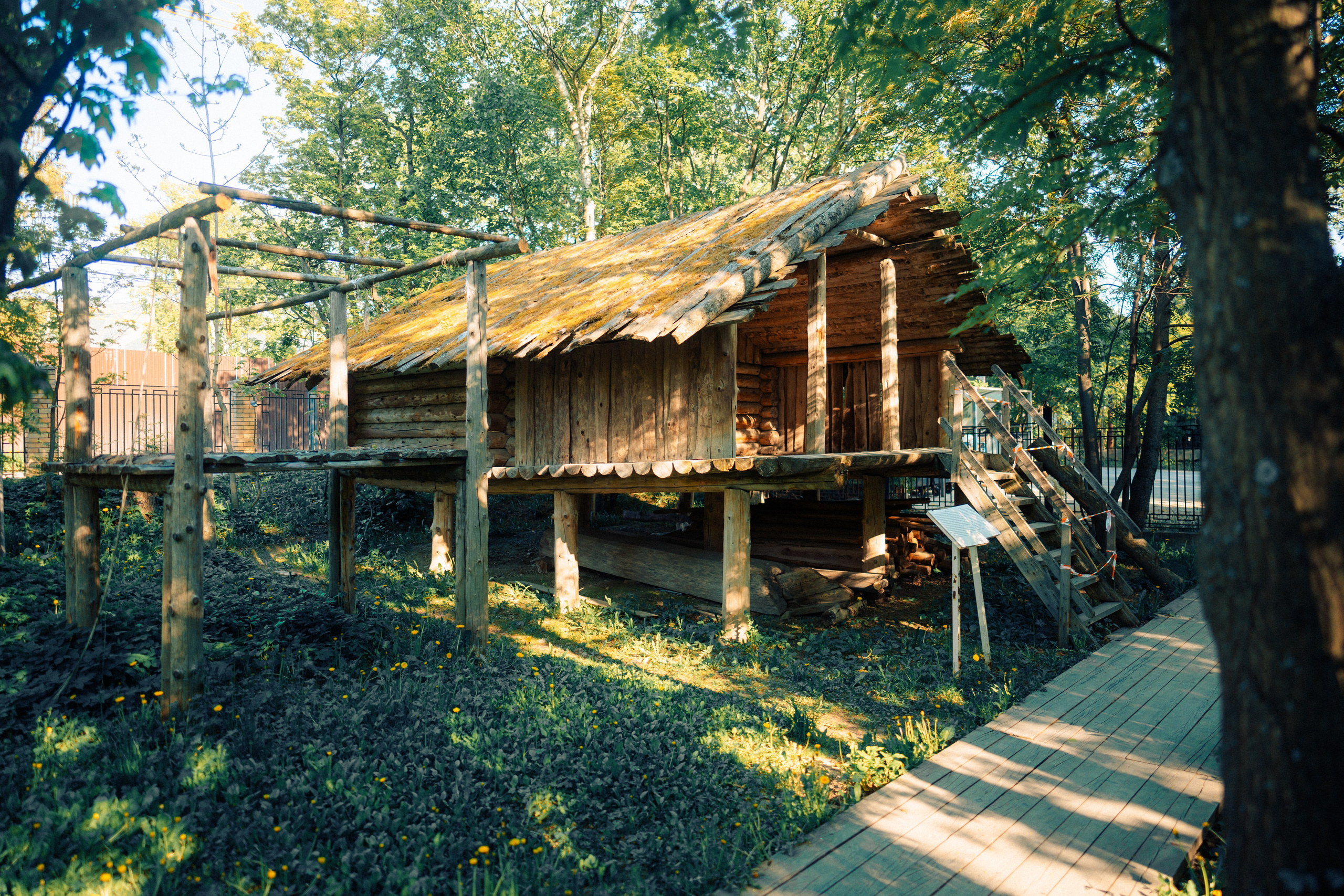 地方历史博物馆. Ivan Zaitsev (IZIART) — 通过照片和视频创建文化代码