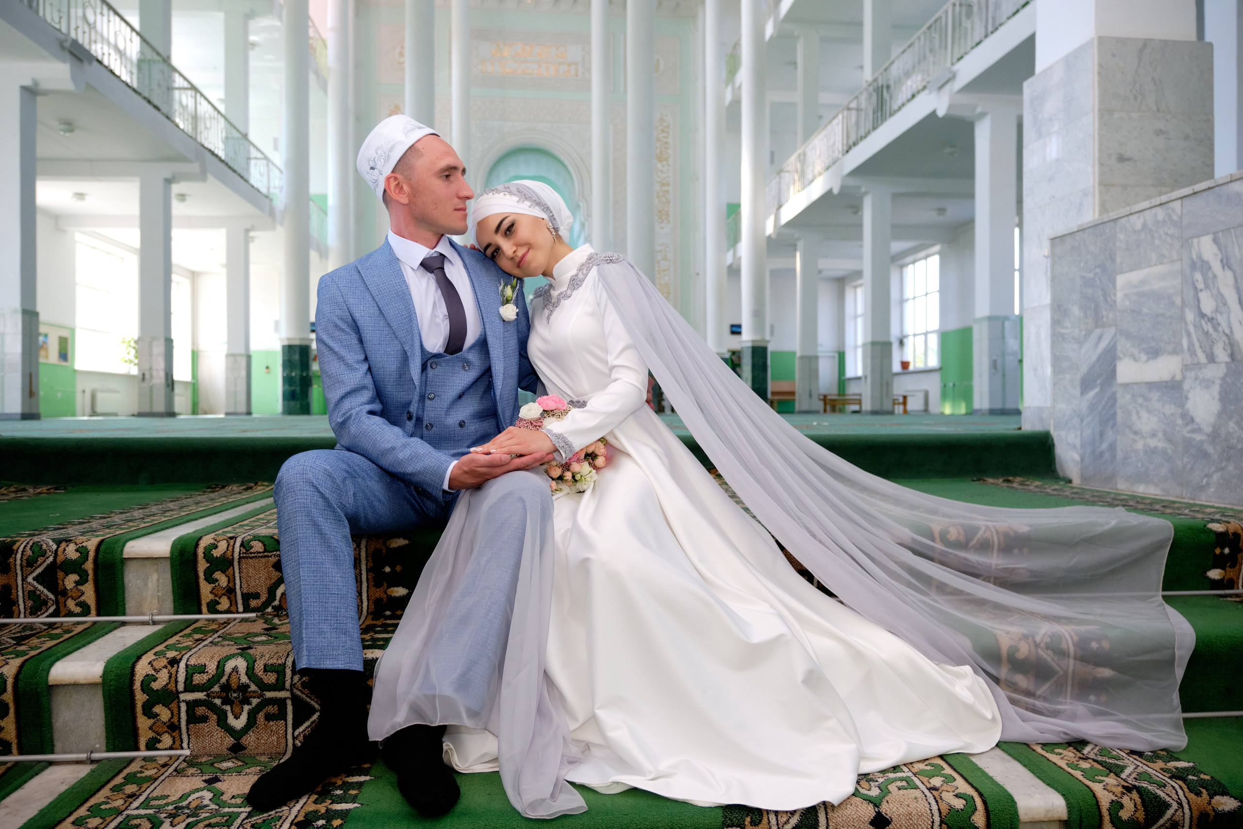 НИКАХ. Фотограф в Самаре Татьяна Дубаносова