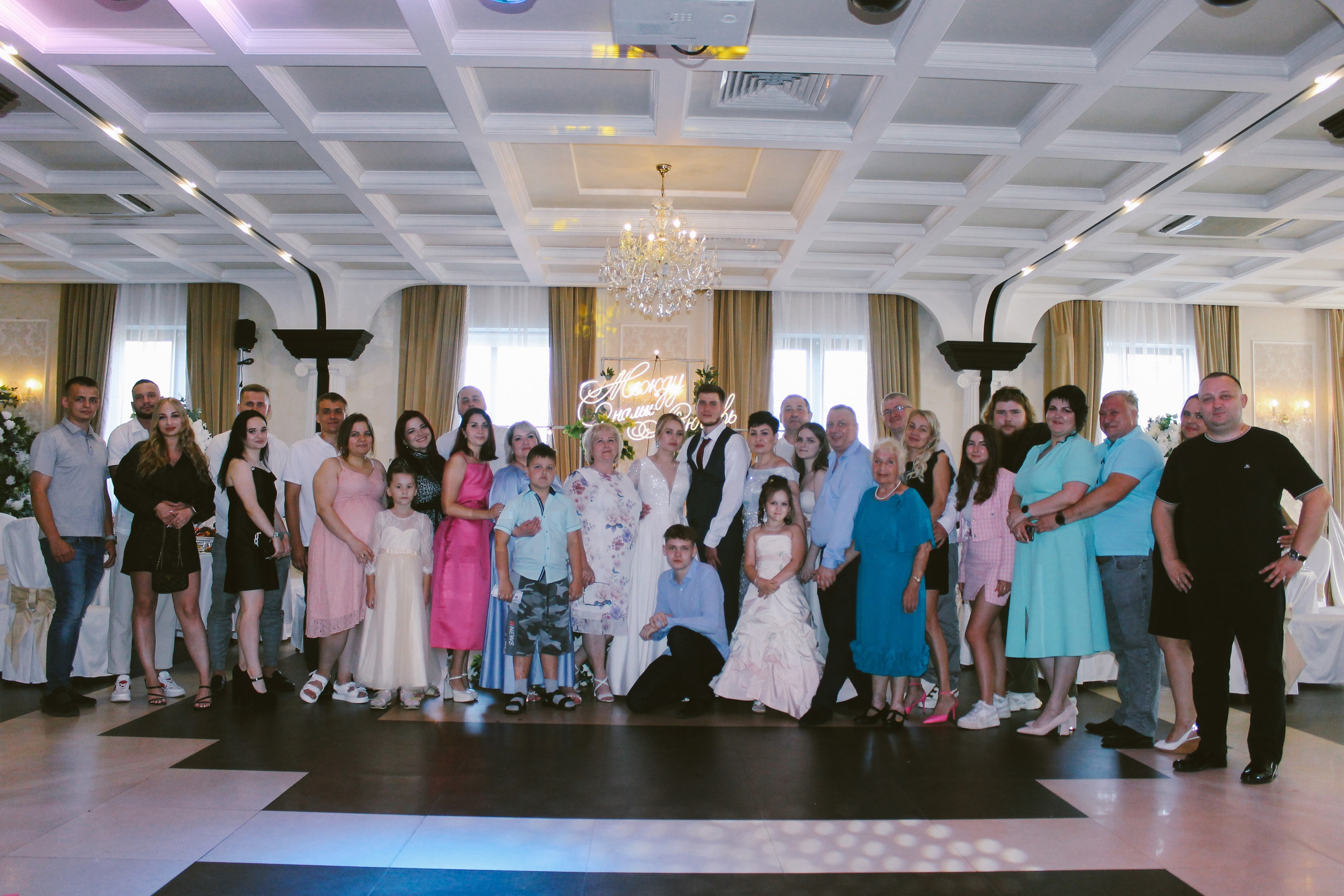 Мария. Фотограф в Москве Анастасия Калинина