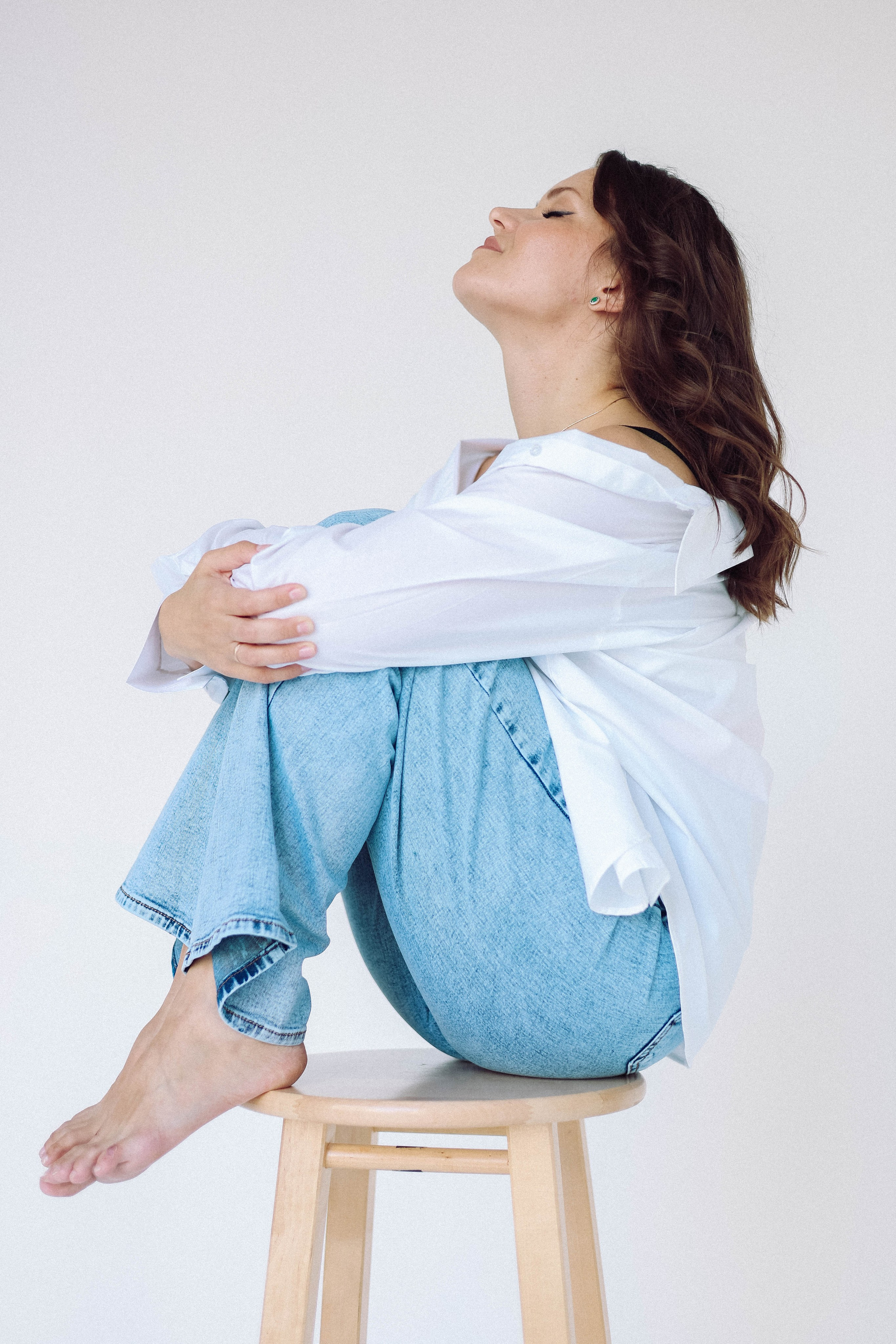 Юля. Фотограф в Москве Анастасия Калинина