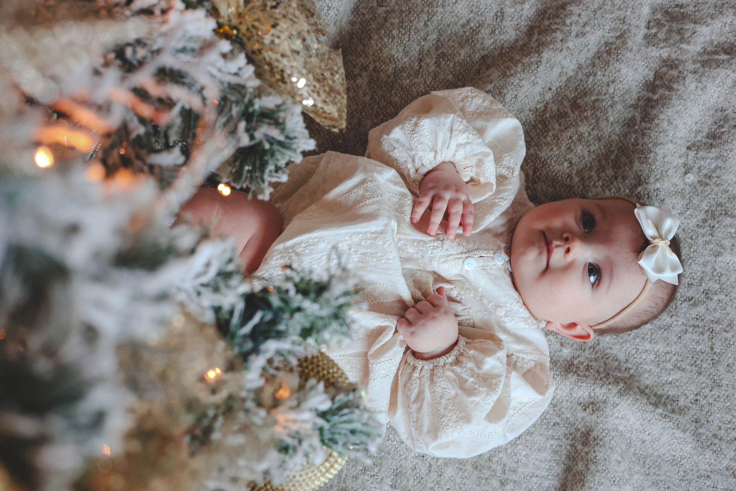 Новогодняя история «Светлана и ее семья». Фотограф в Москве Анастасия Калинина