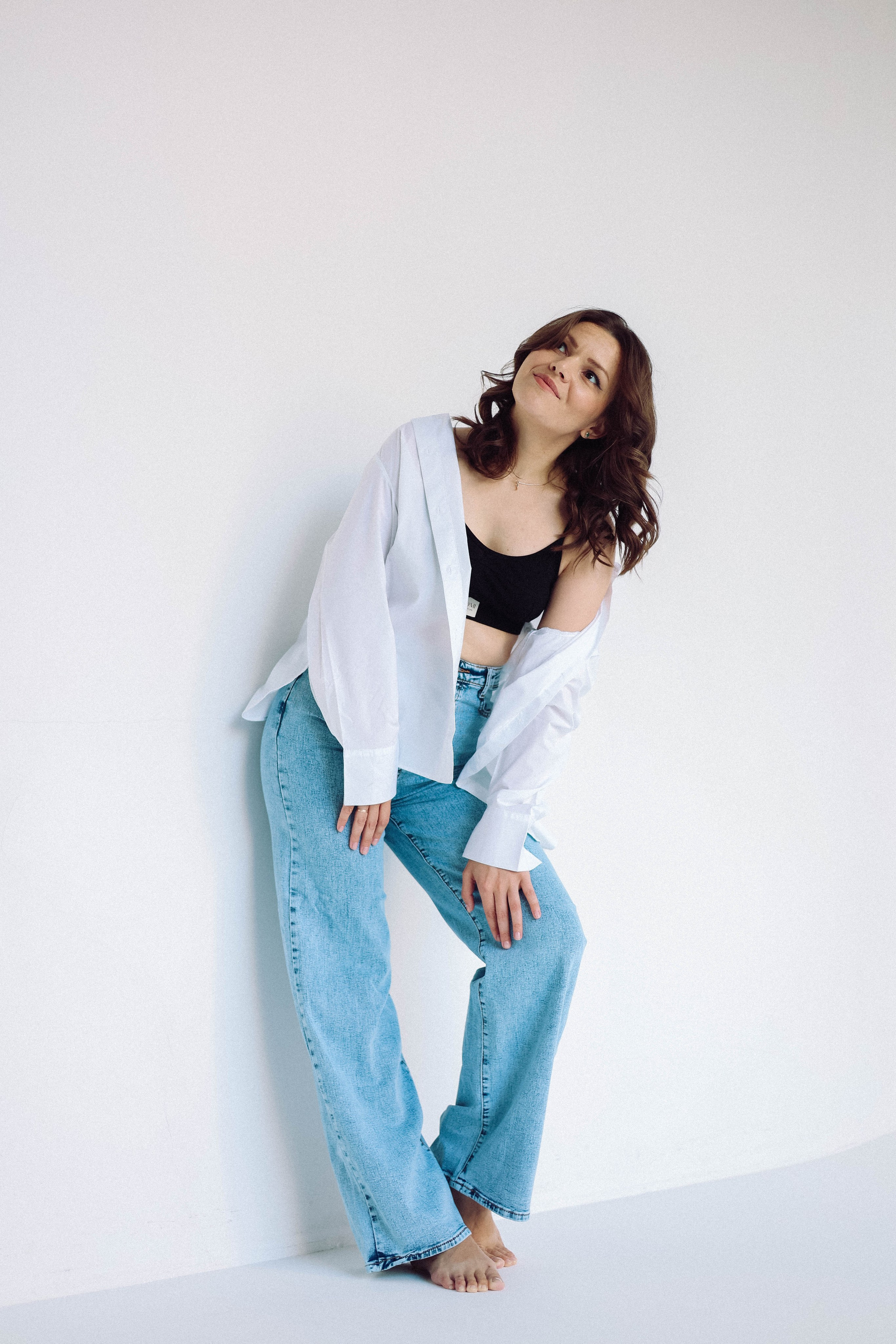 Юля. Фотограф в Москве Анастасия Калинина