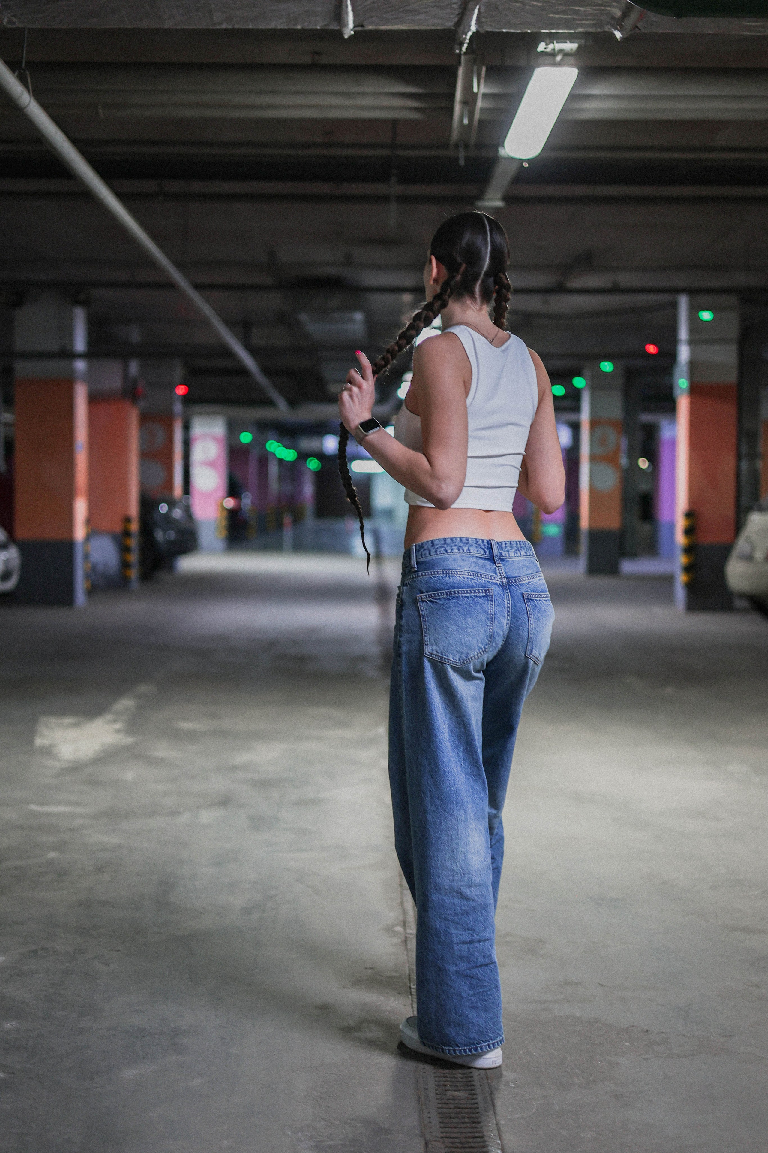 Анна. Фотограф в Москве Анастасия Калинина