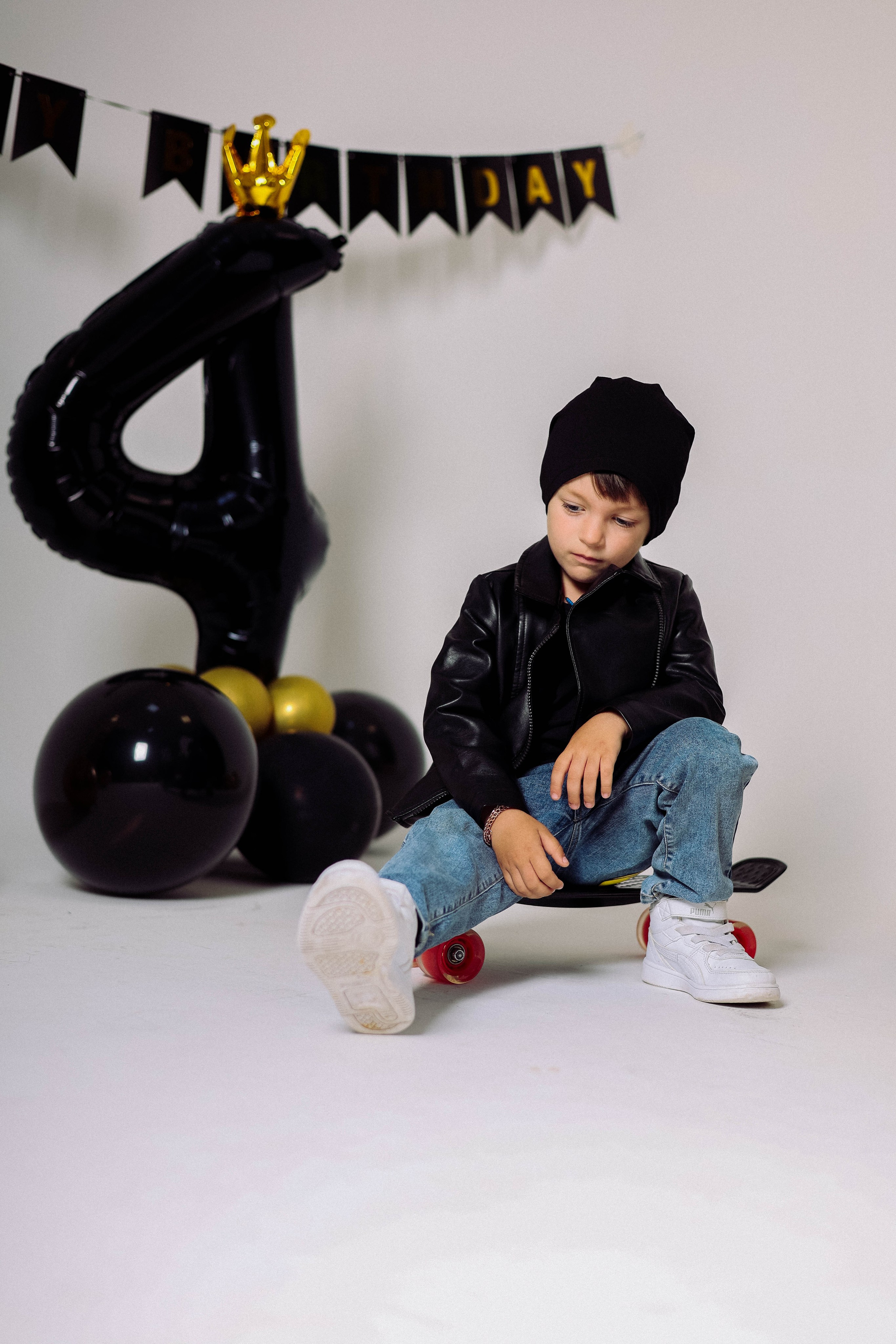 Давиду 4. Фотограф в Москве Анастасия Калинина