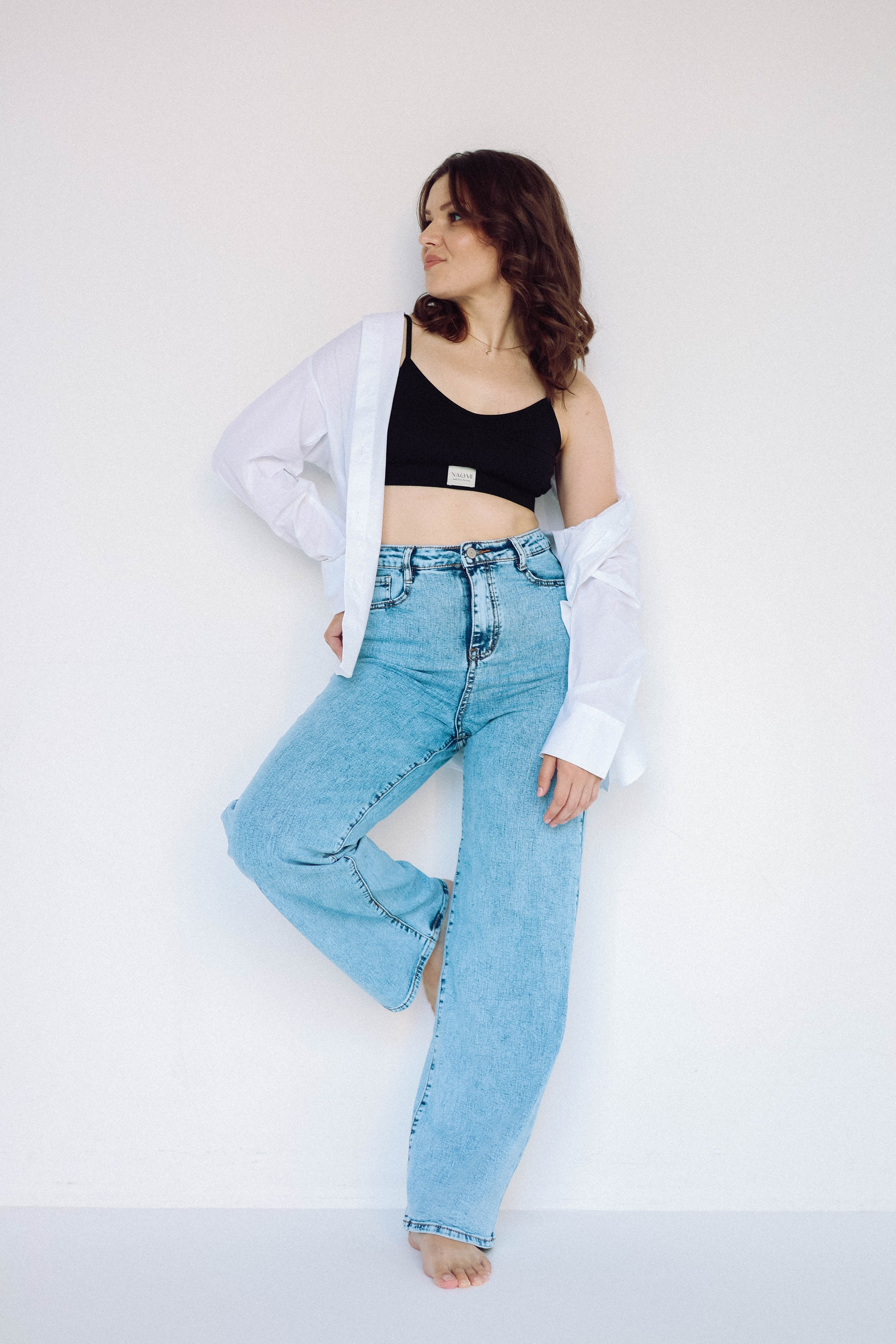 Юля. Фотограф в Москве Анастасия Калинина