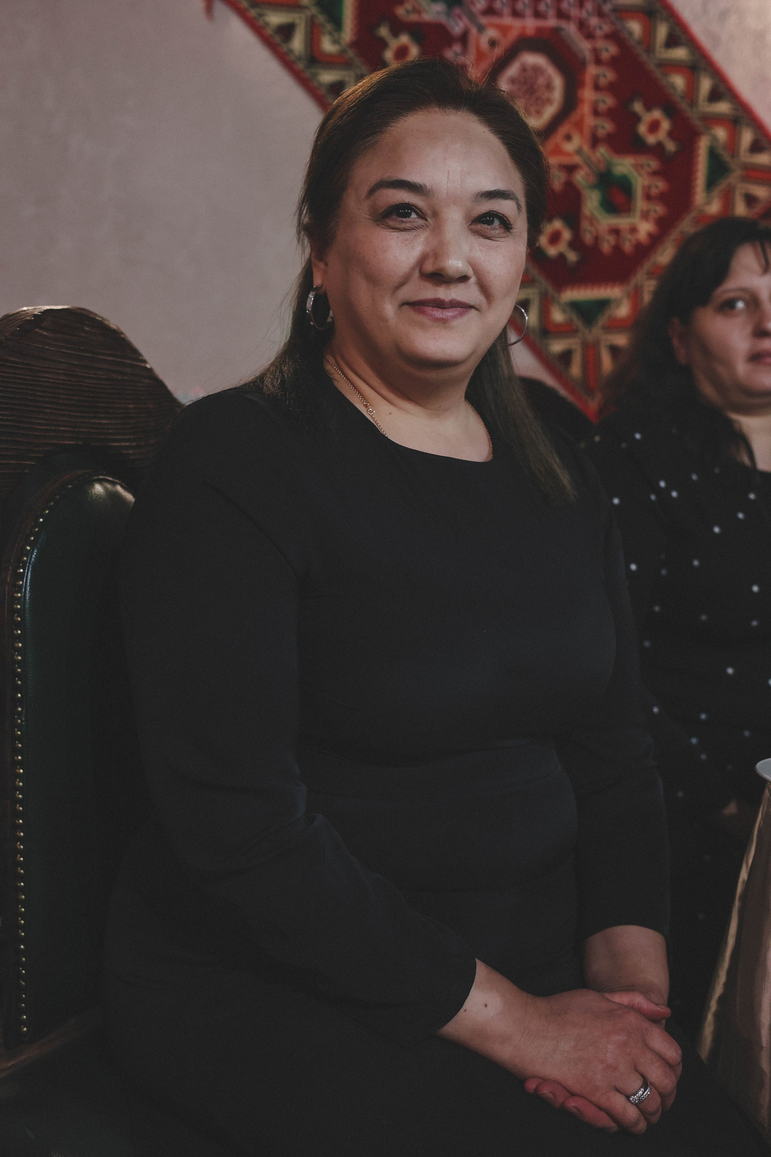 Праздник обрезания. Фотограф в Москве Анастасия Калинина