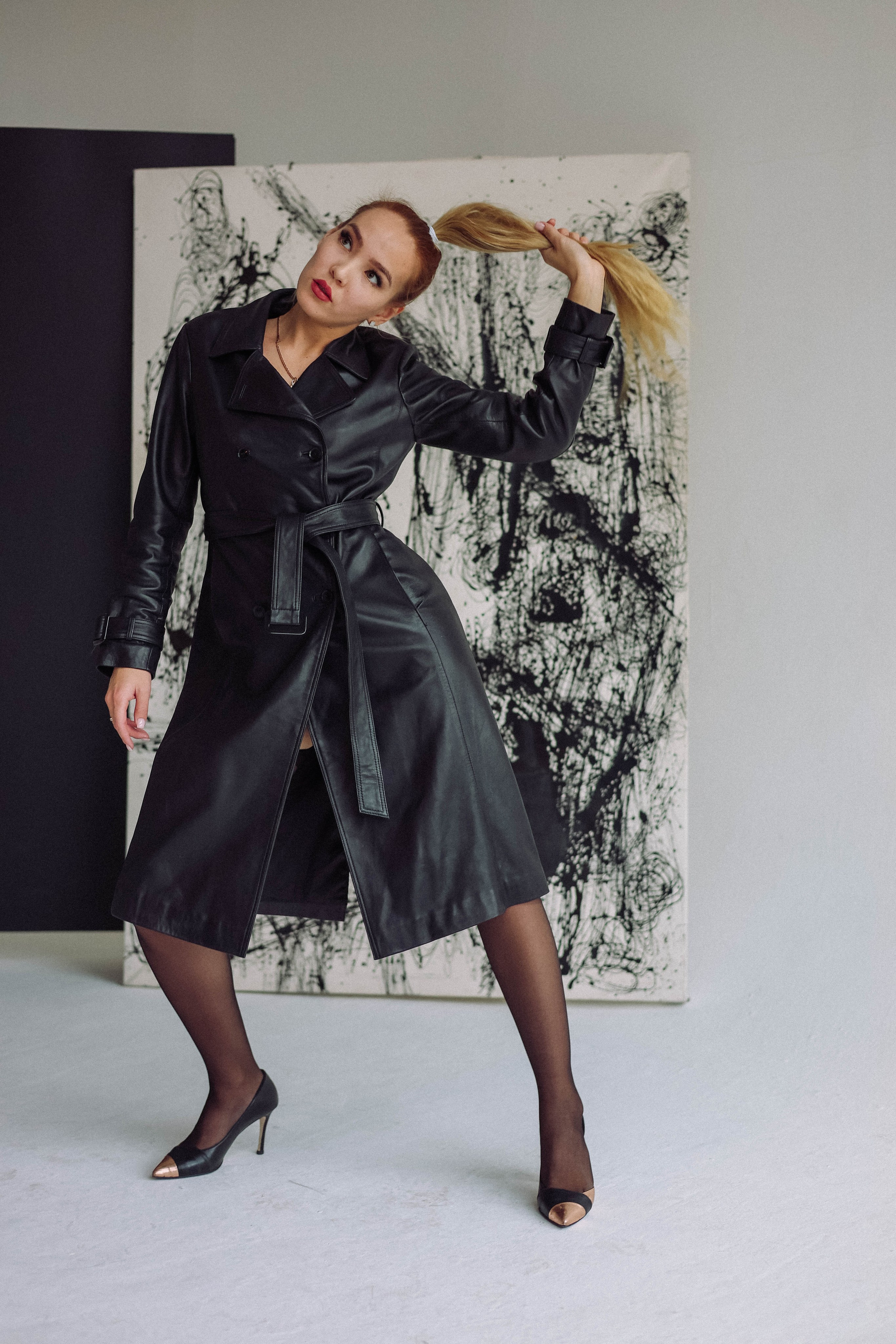 Екатерина. Фотограф в Москве Анастасия Калинина