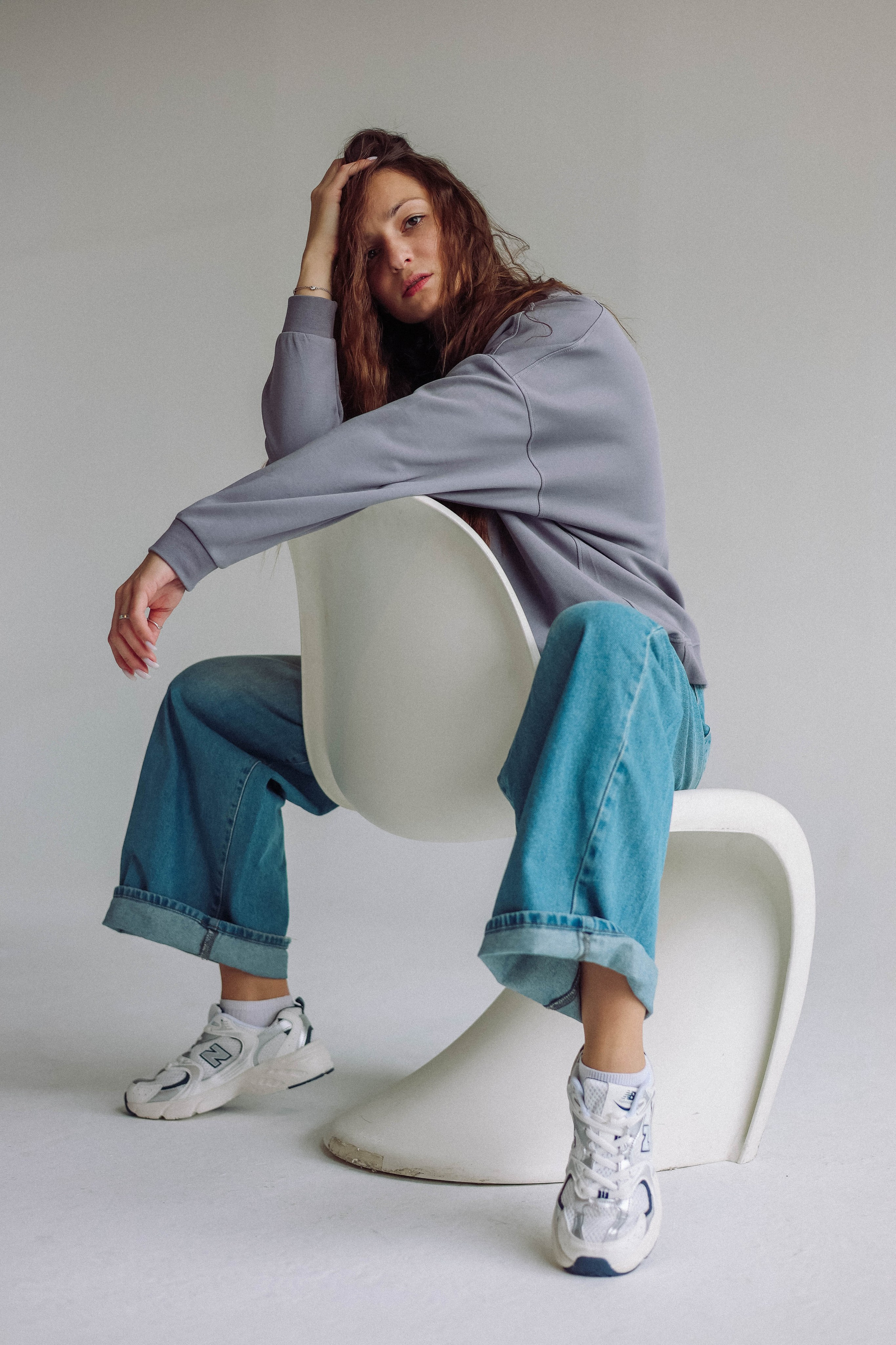 Аня. Фотограф в Москве Анастасия Калинина