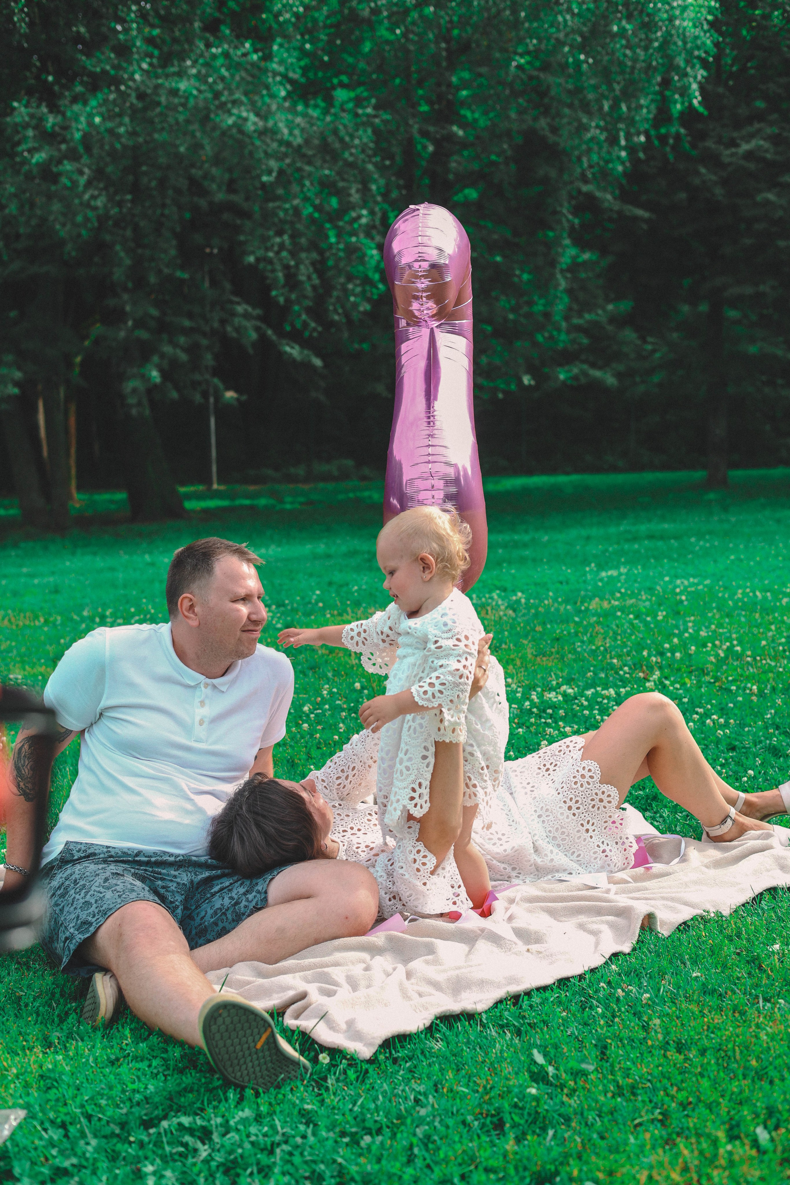 Кире 2. Фотограф в Москве Анастасия Калинина