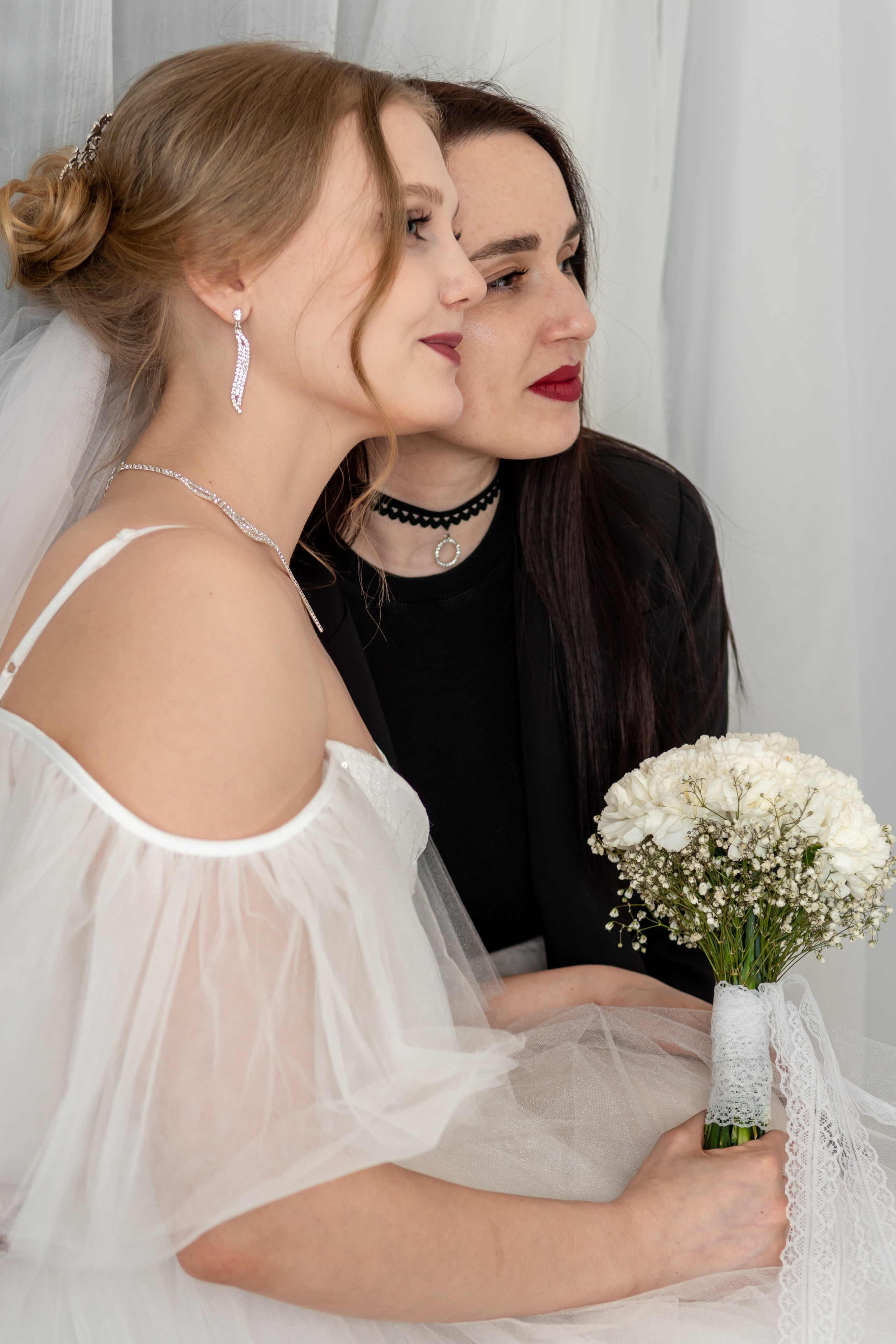 Свадьба Евгении и Владимира. 13.04.2024. Фотограф в Сузуне — Зоя Попова (Собственная фотостудия)