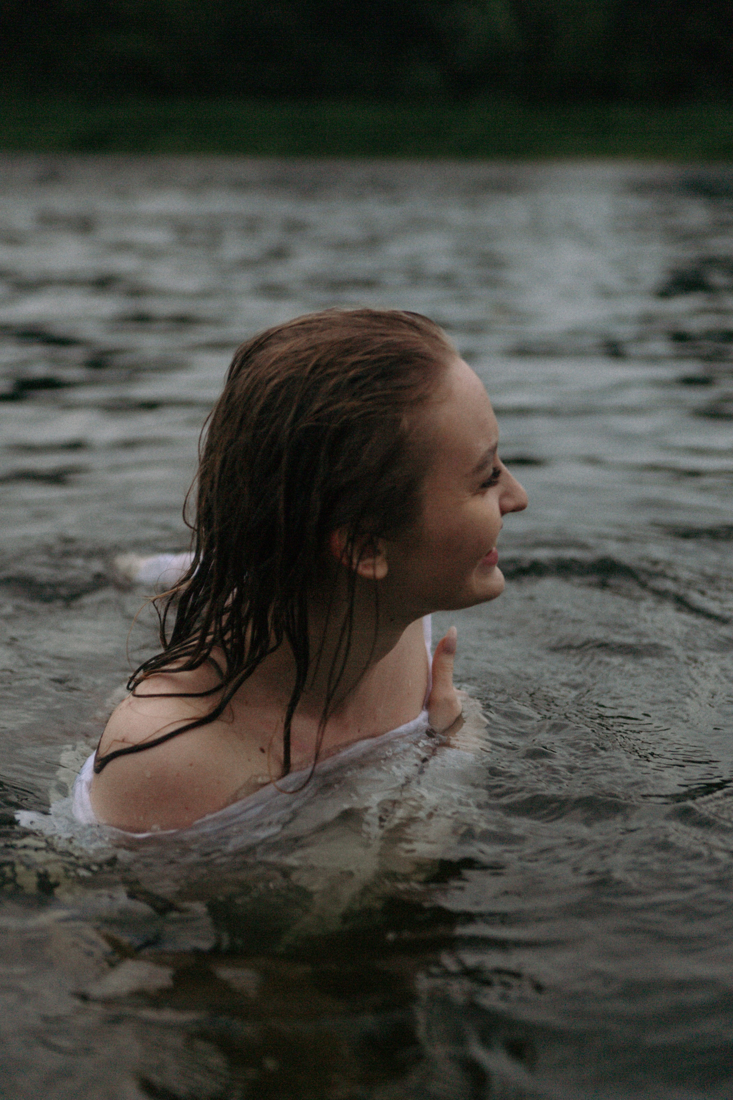 Люди. Фотограф Москва • Уля Бузина💗