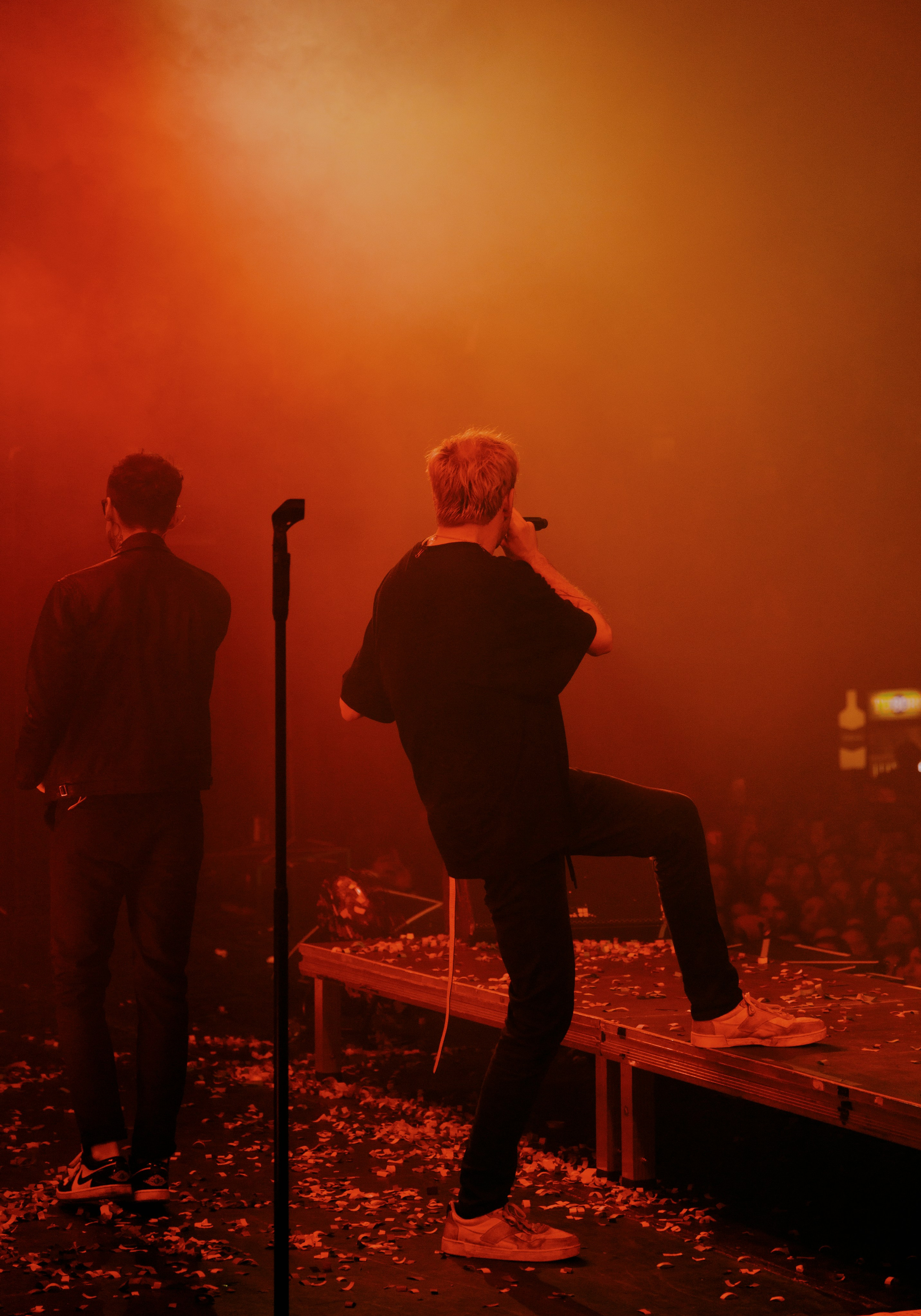 Pyrokinesis’23. RUSLAN ROZANOV