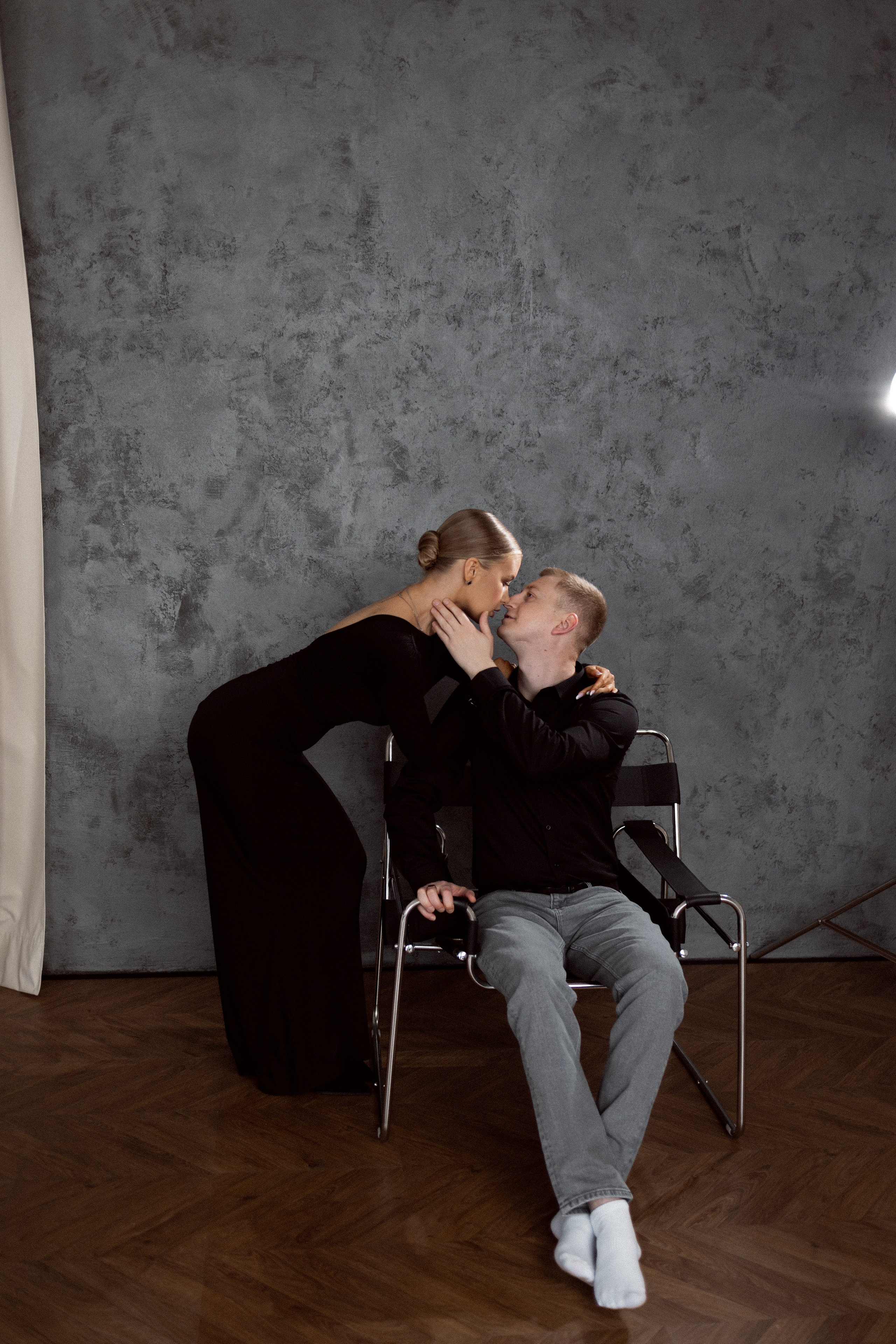 Анастасия & Андрей. Главная