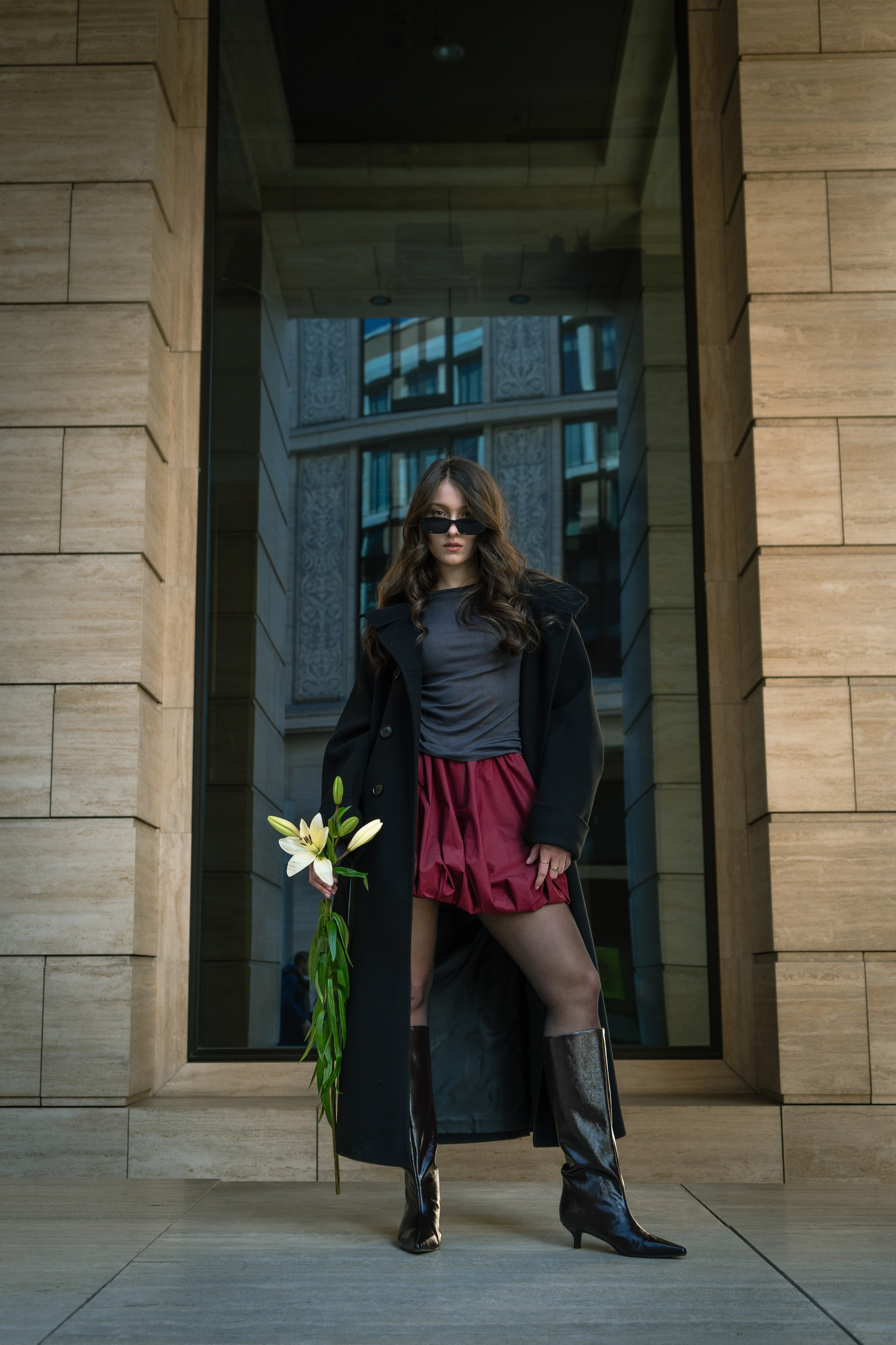 Ася. Фотограф в Санкт-Петербурге Дарья Фелингер