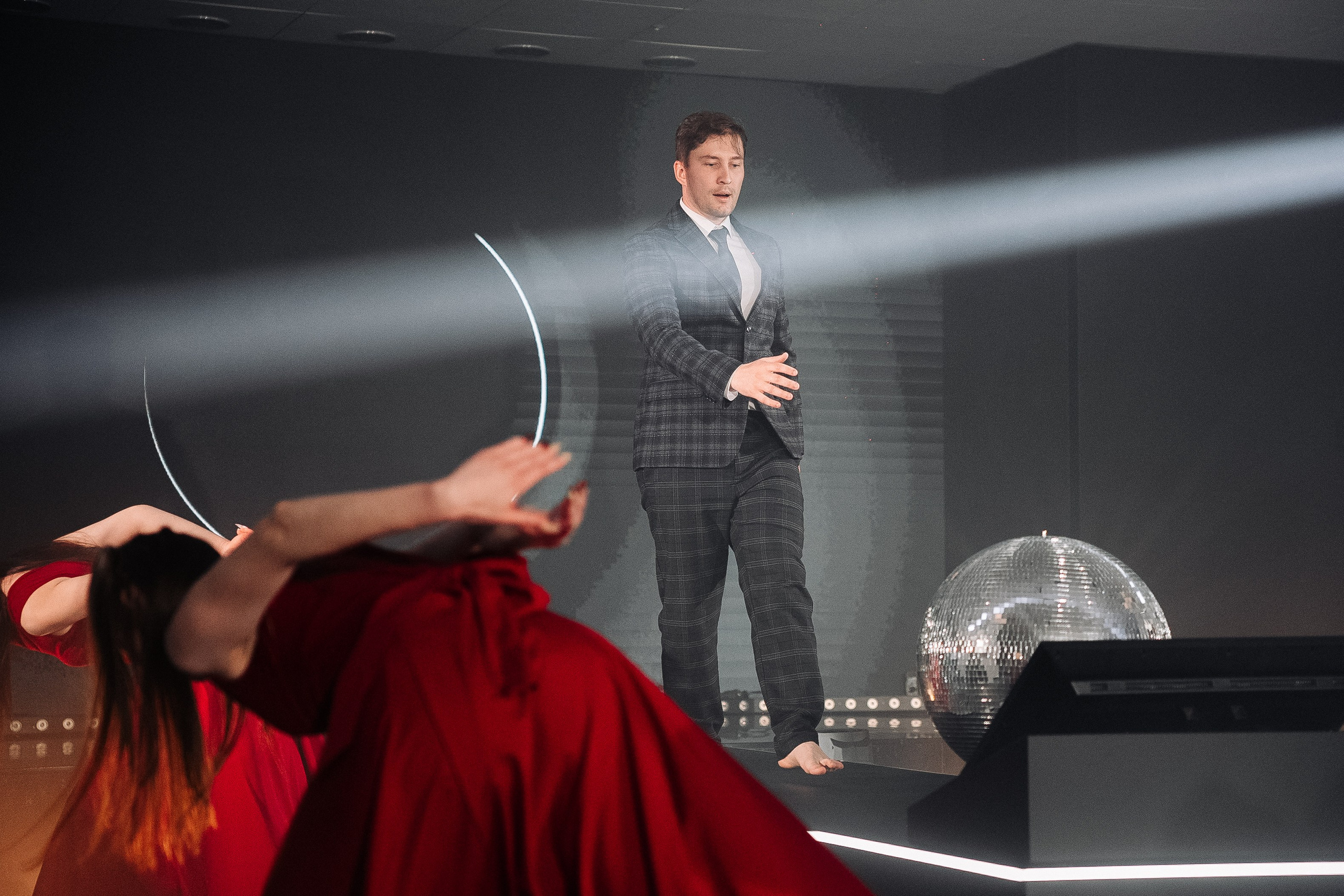 Сердце Бонивура. Фотограф в Хабаровске Швендых Рудольф