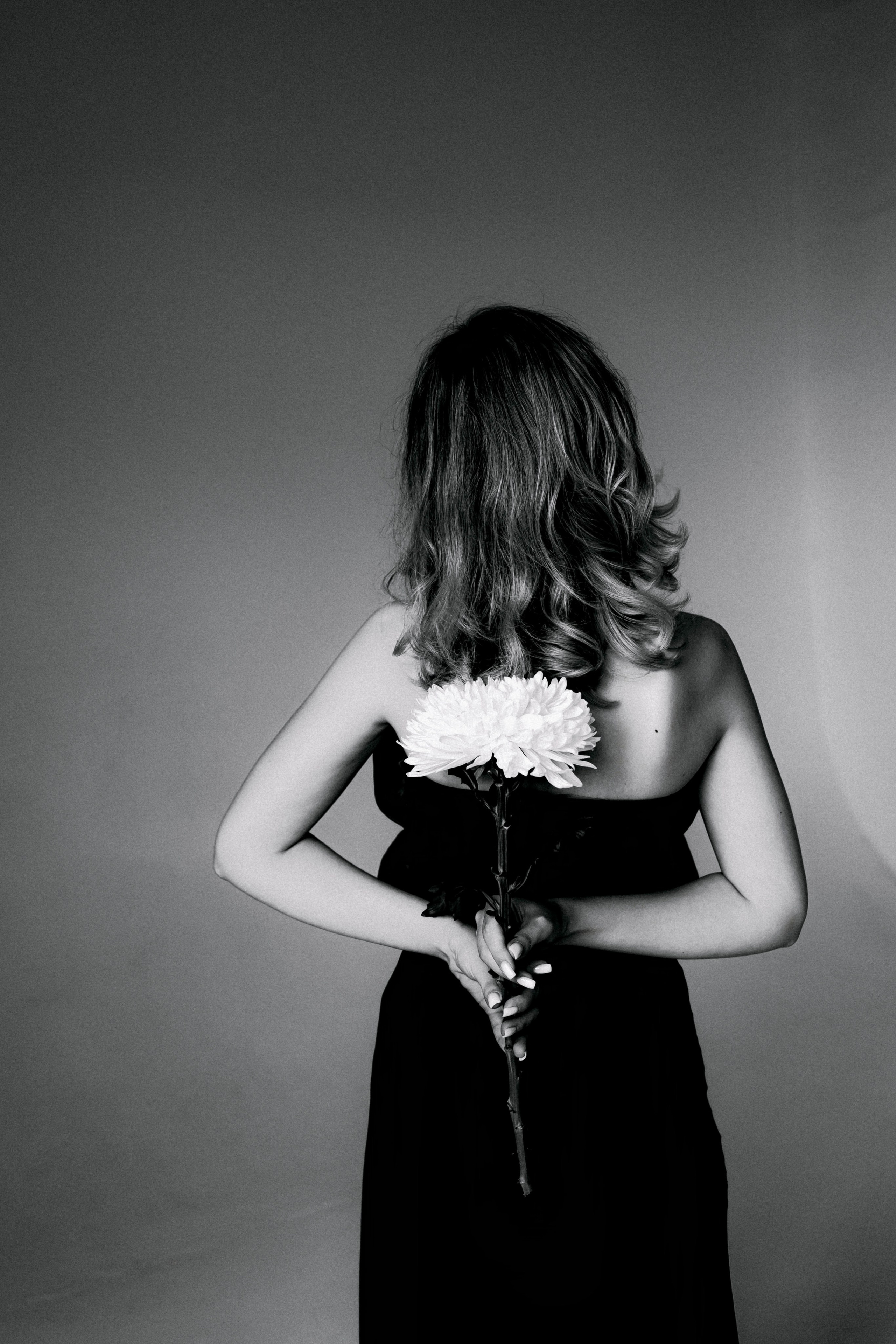 Полина. Твой фотограф Алина Кочергина