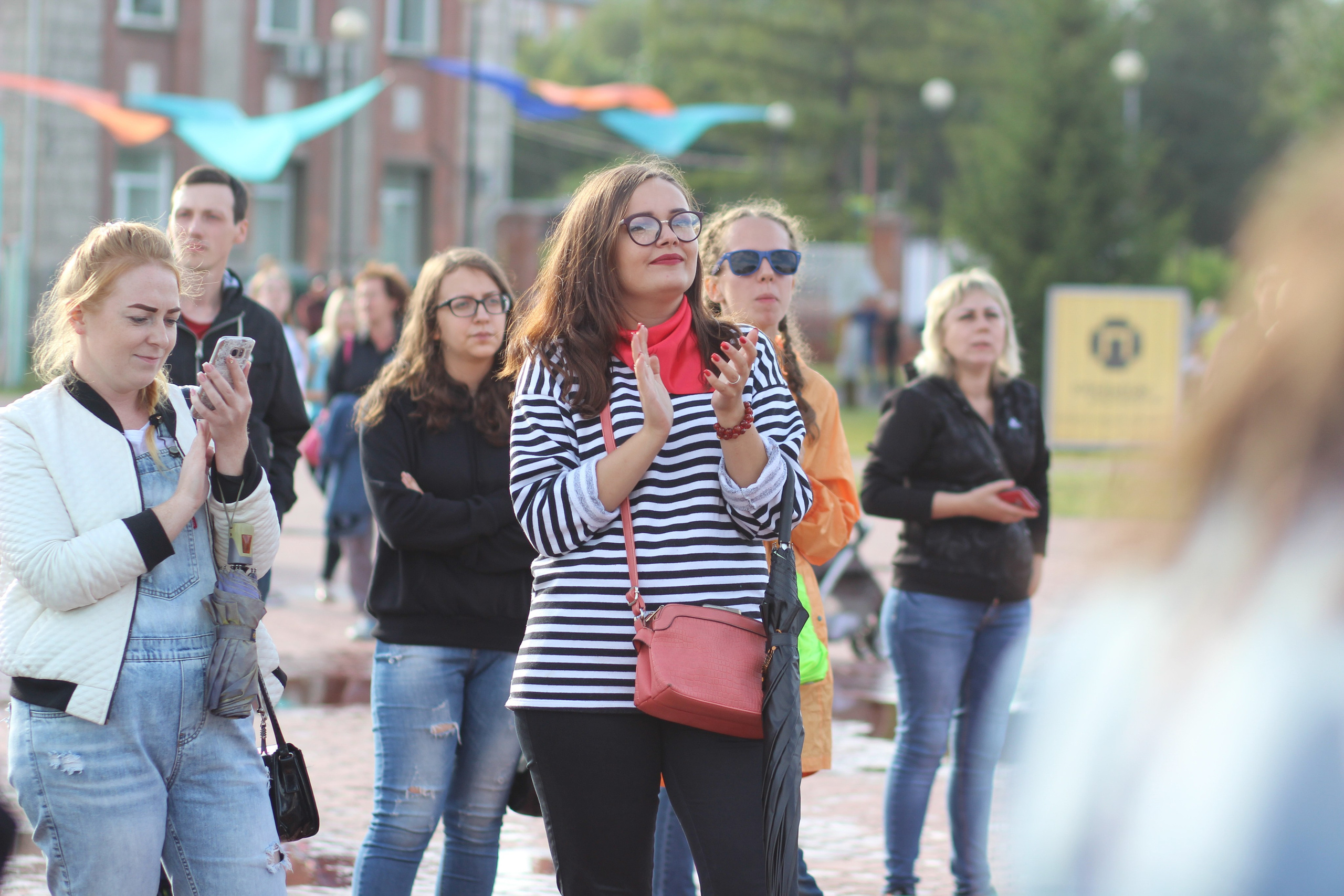 Каменка. Фотограф Дарья Локотко в Красноярске