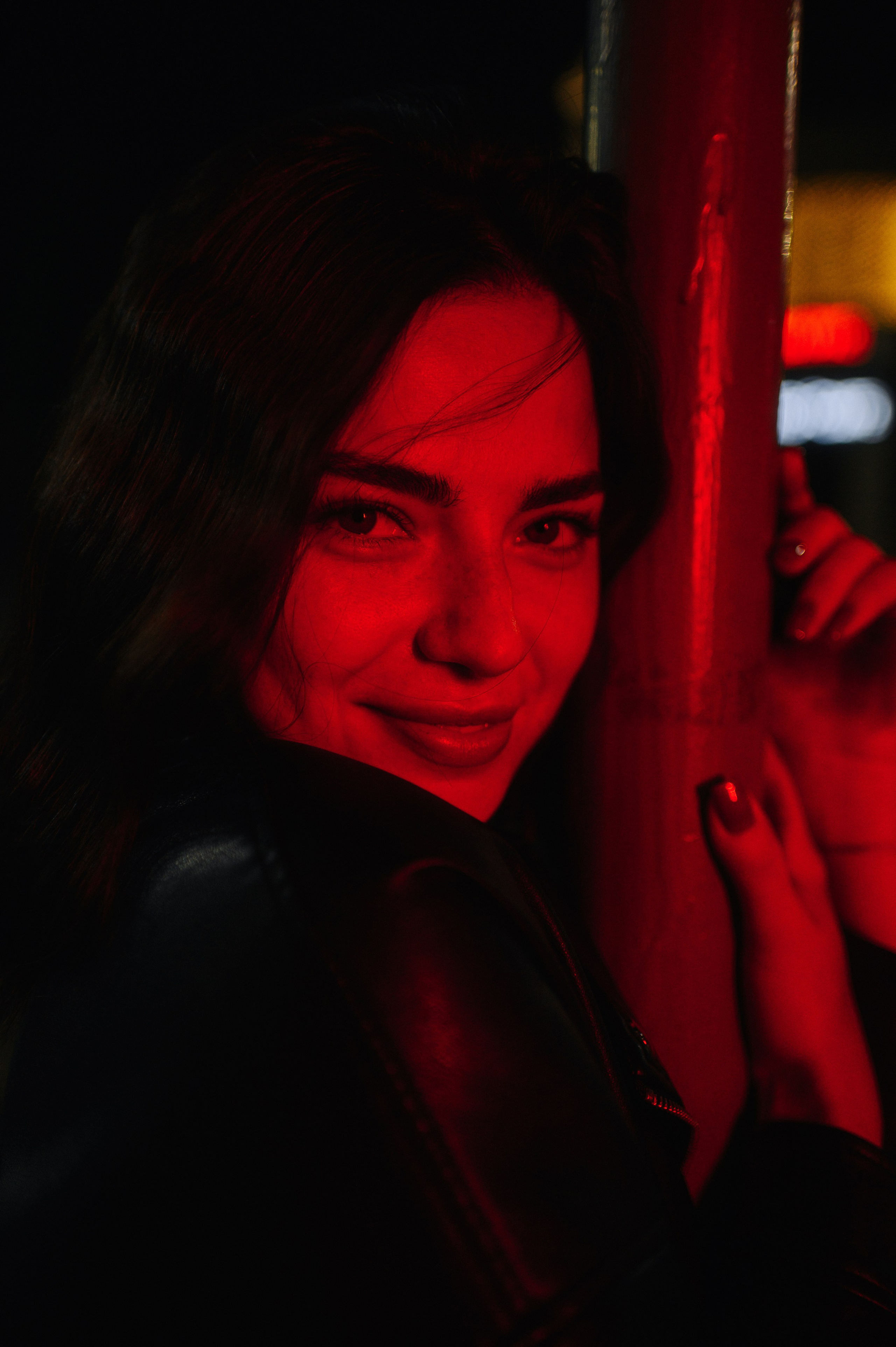 Анастасия. Фотограф Улан-Удэ, Бурятия