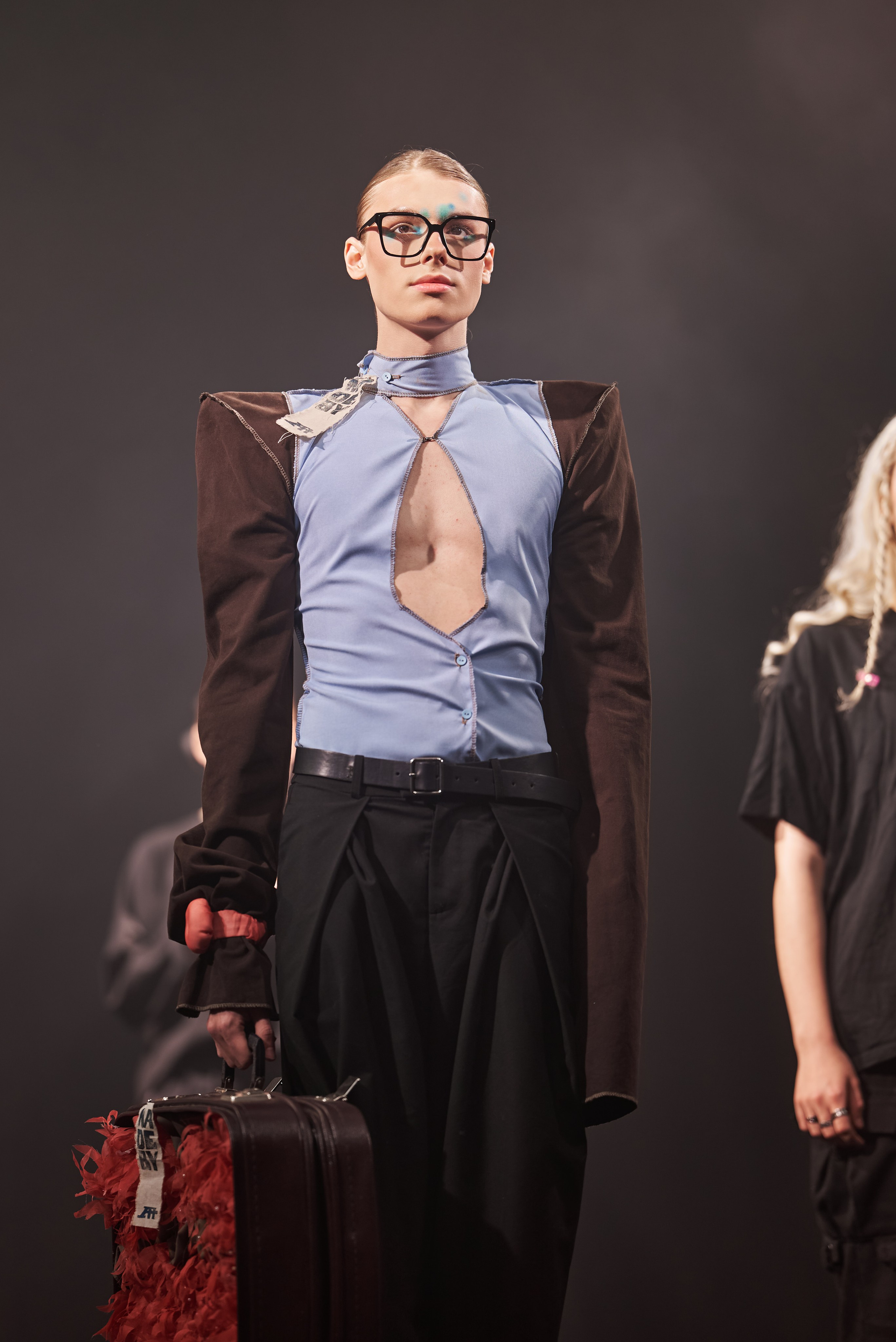 СтудВесна26. Фотограф Денис Кривопусков