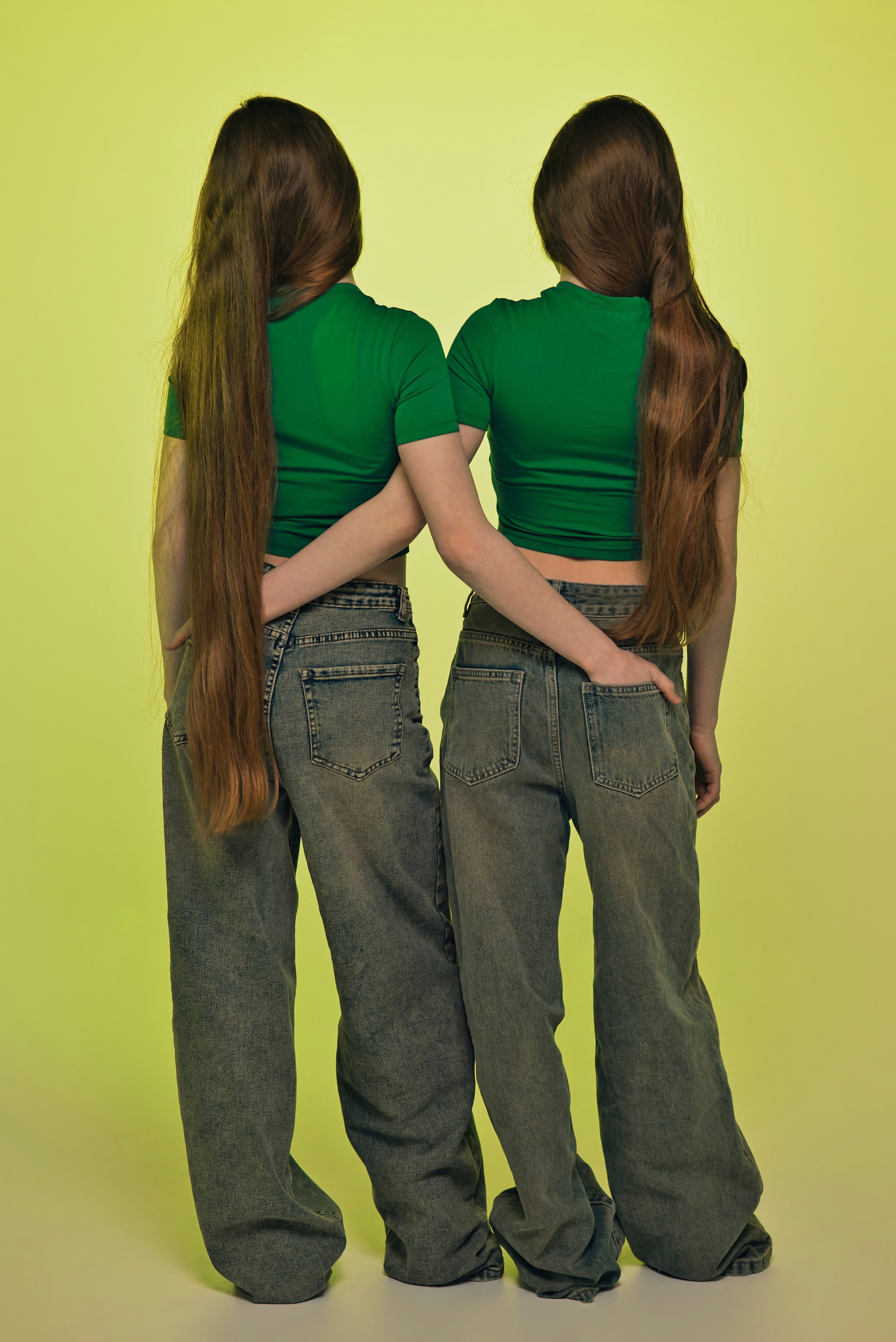 УНИСОН. Фотограф Денис Кривопусков