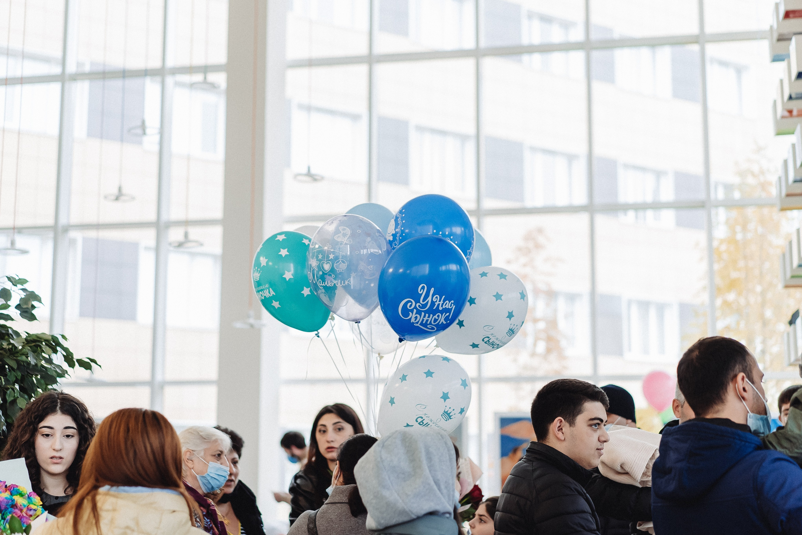 Репортаж. Семейный и контент фотограф в Красноярске Власова Екатерина