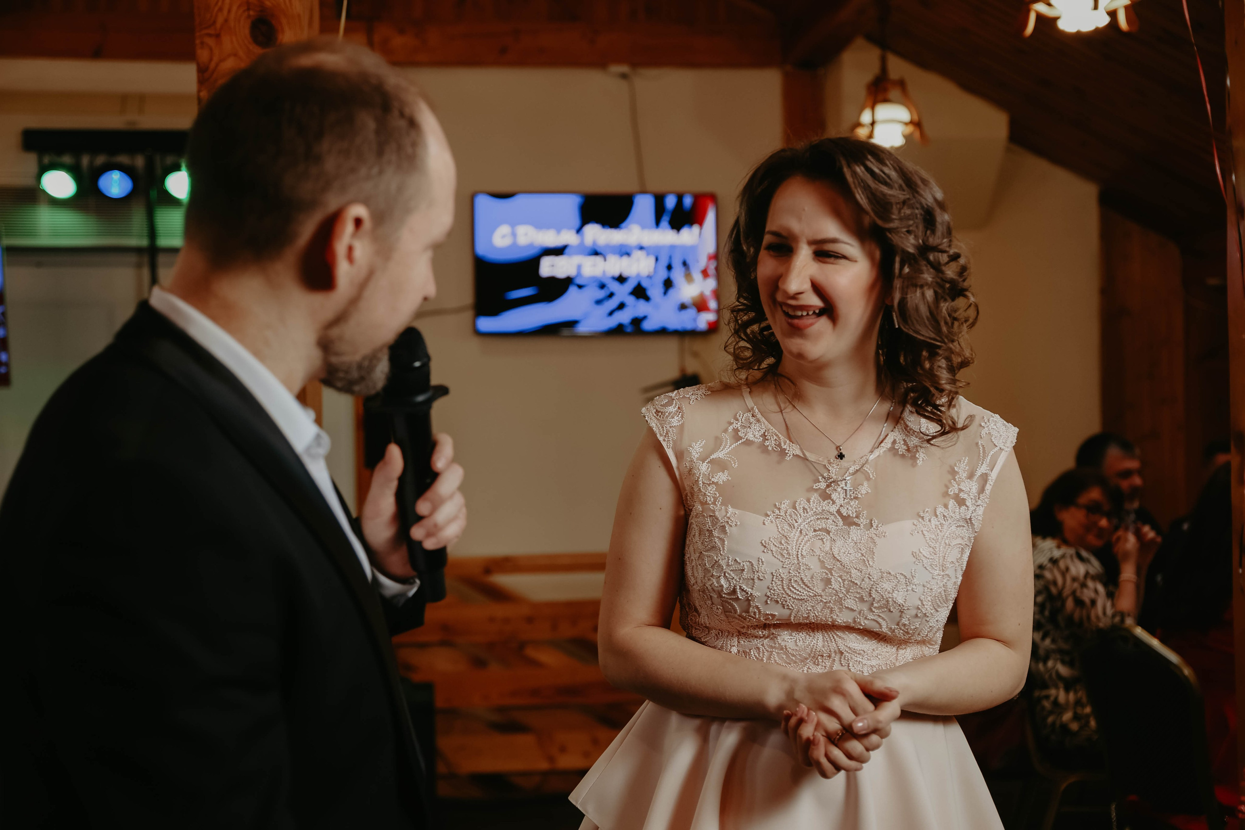 Юбилей Евгения. Photographer in Moscow & everywhere in the World Alena Vyalova