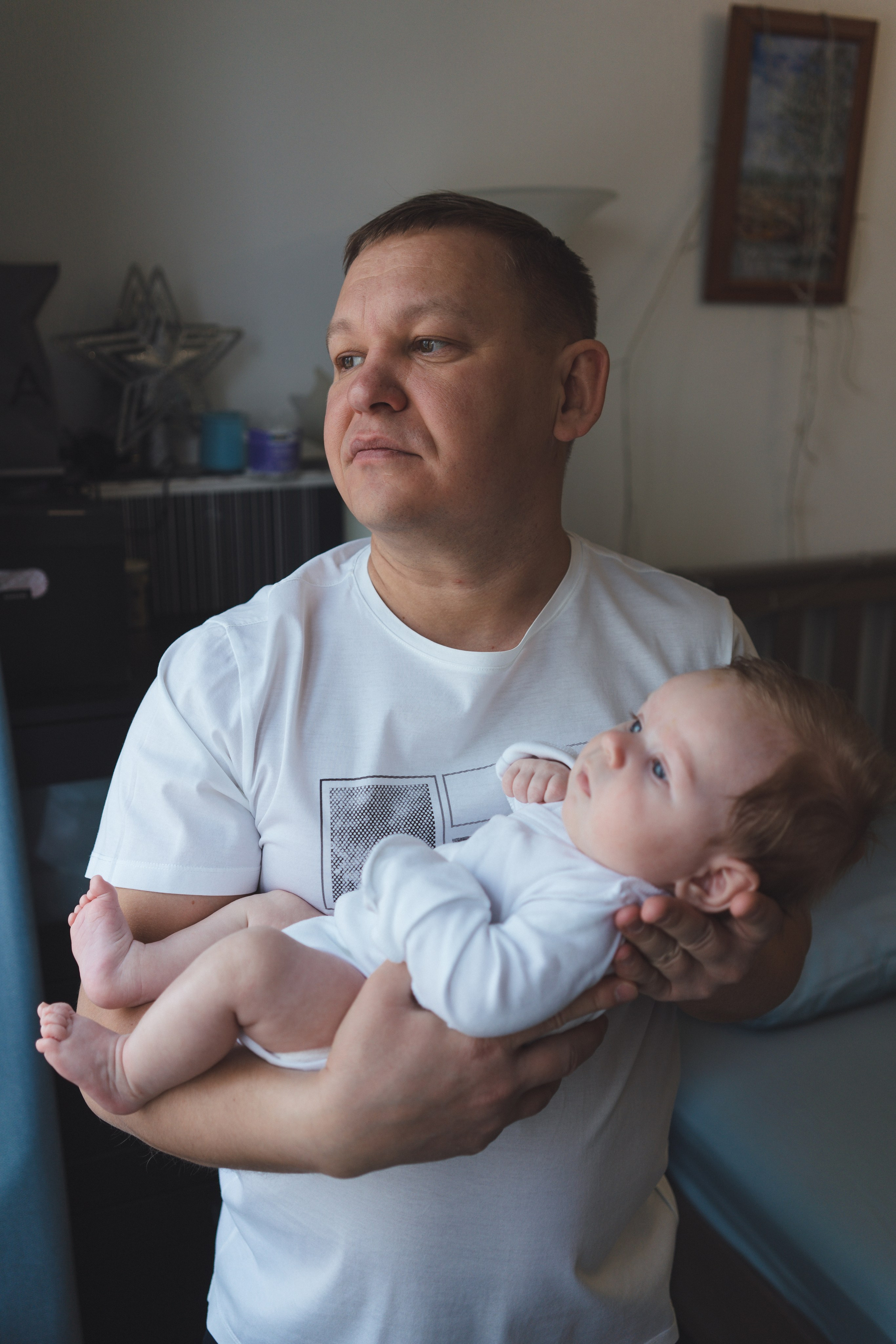 Диана, Константин и Костя. Семейный и детский фотограф в Санкт-Петербурге Татьяна Горохова