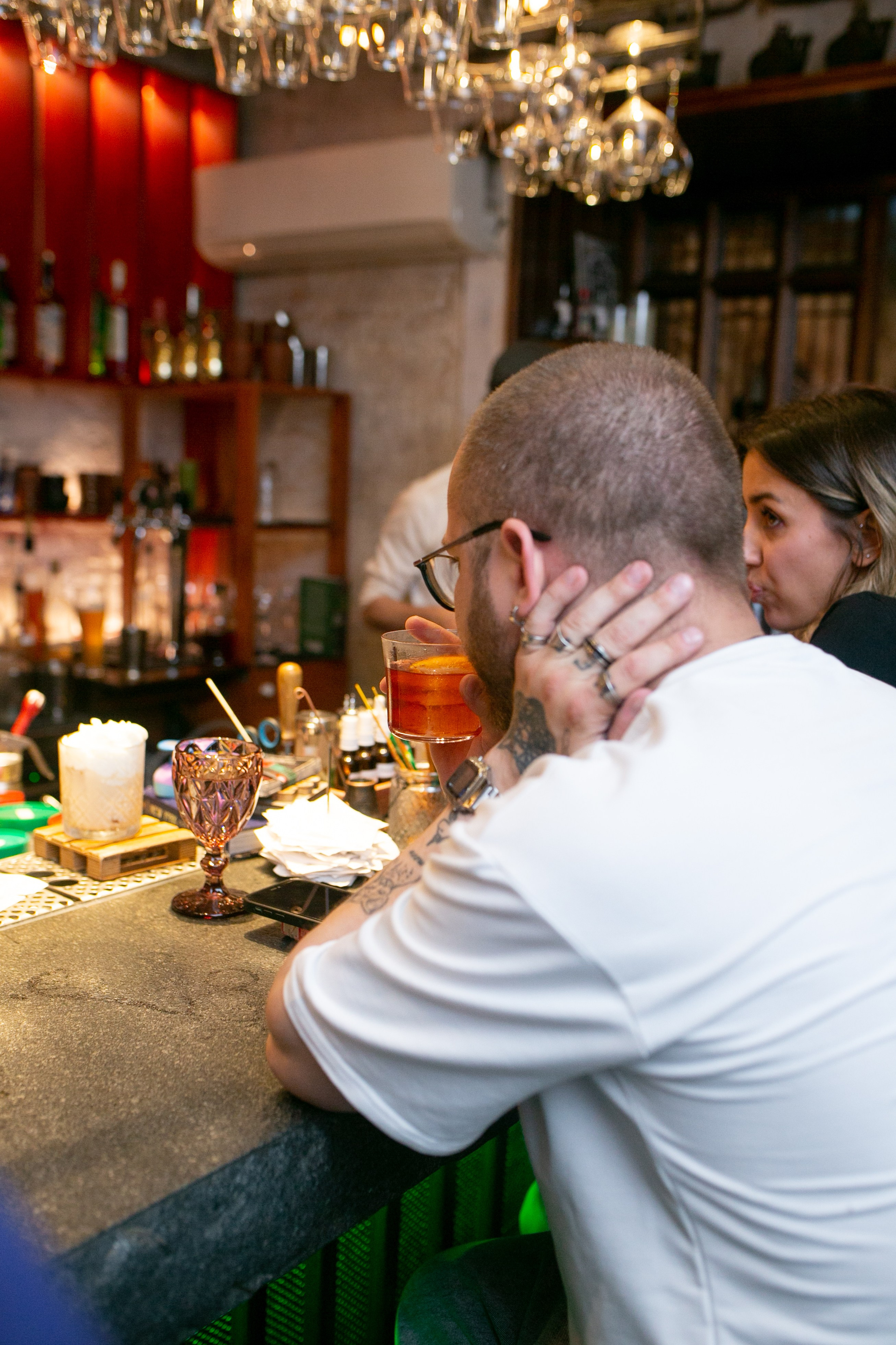 Баргест в Жан Хуан Лу. Фотограф в Новосибирске Ася Зверева