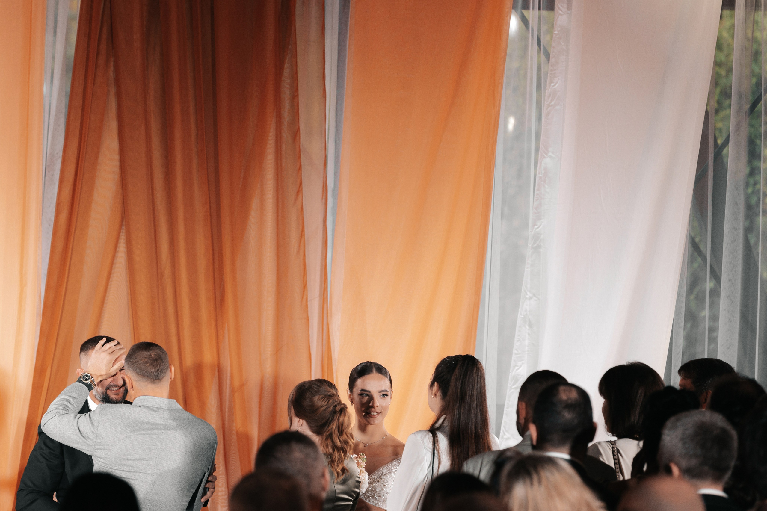 Арина и Александр. Свадебный фотограф Москва Мотеюнайте Виктория