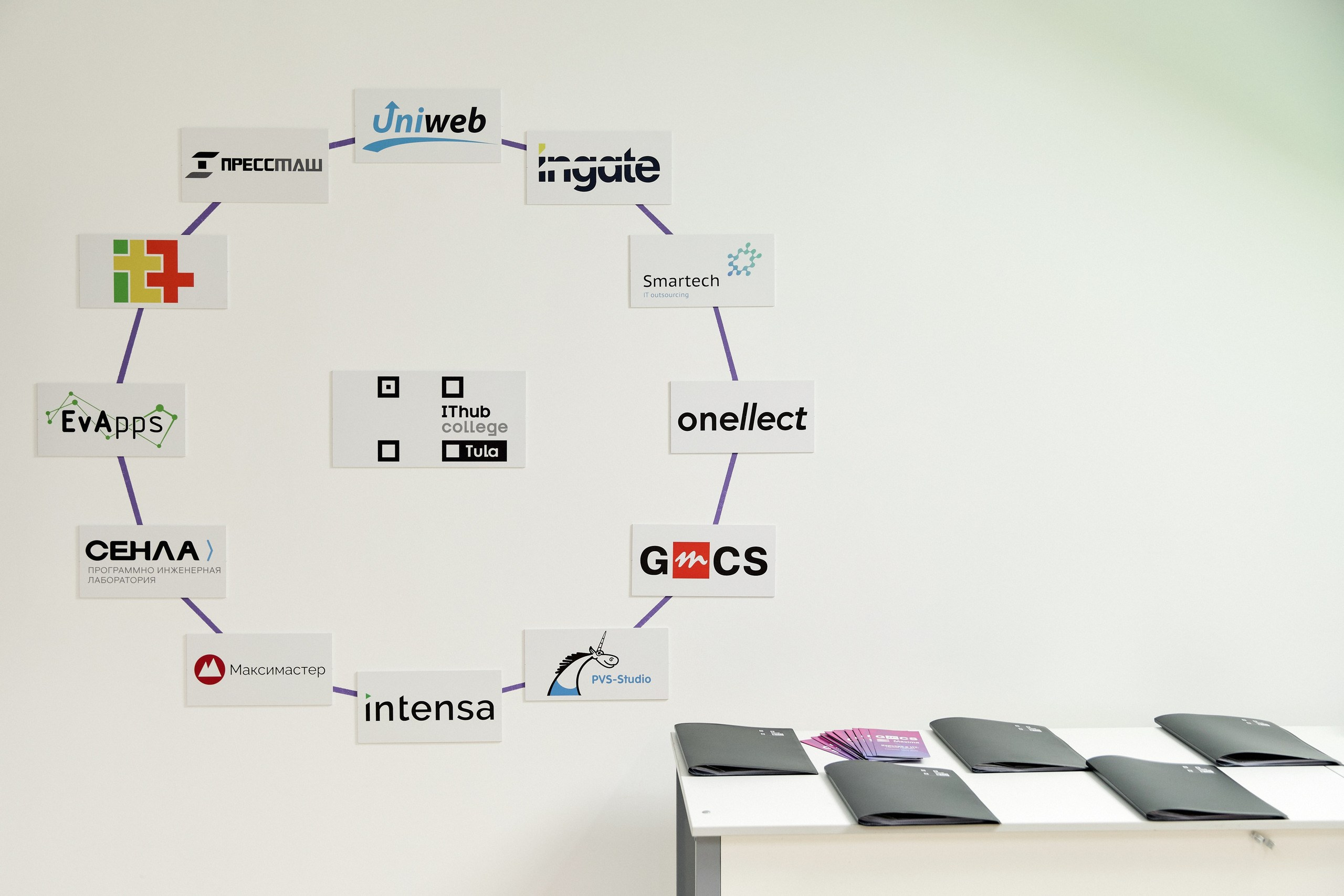 ITHub. Другой взгляд на фотографию