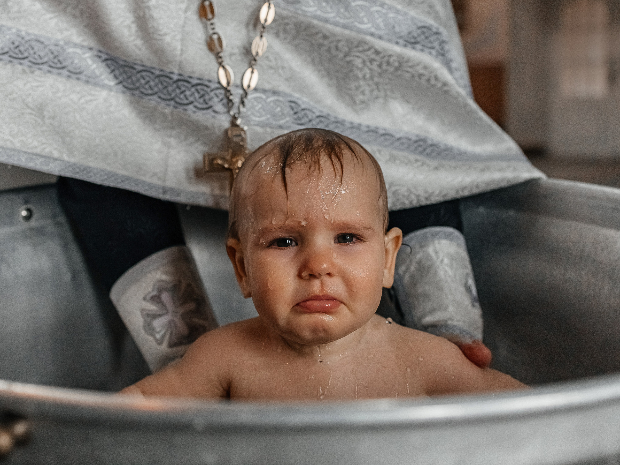 Таинство Крещения. Фотограф семейный, Венчания Крещения Пятигорск Новопавловск КМВ