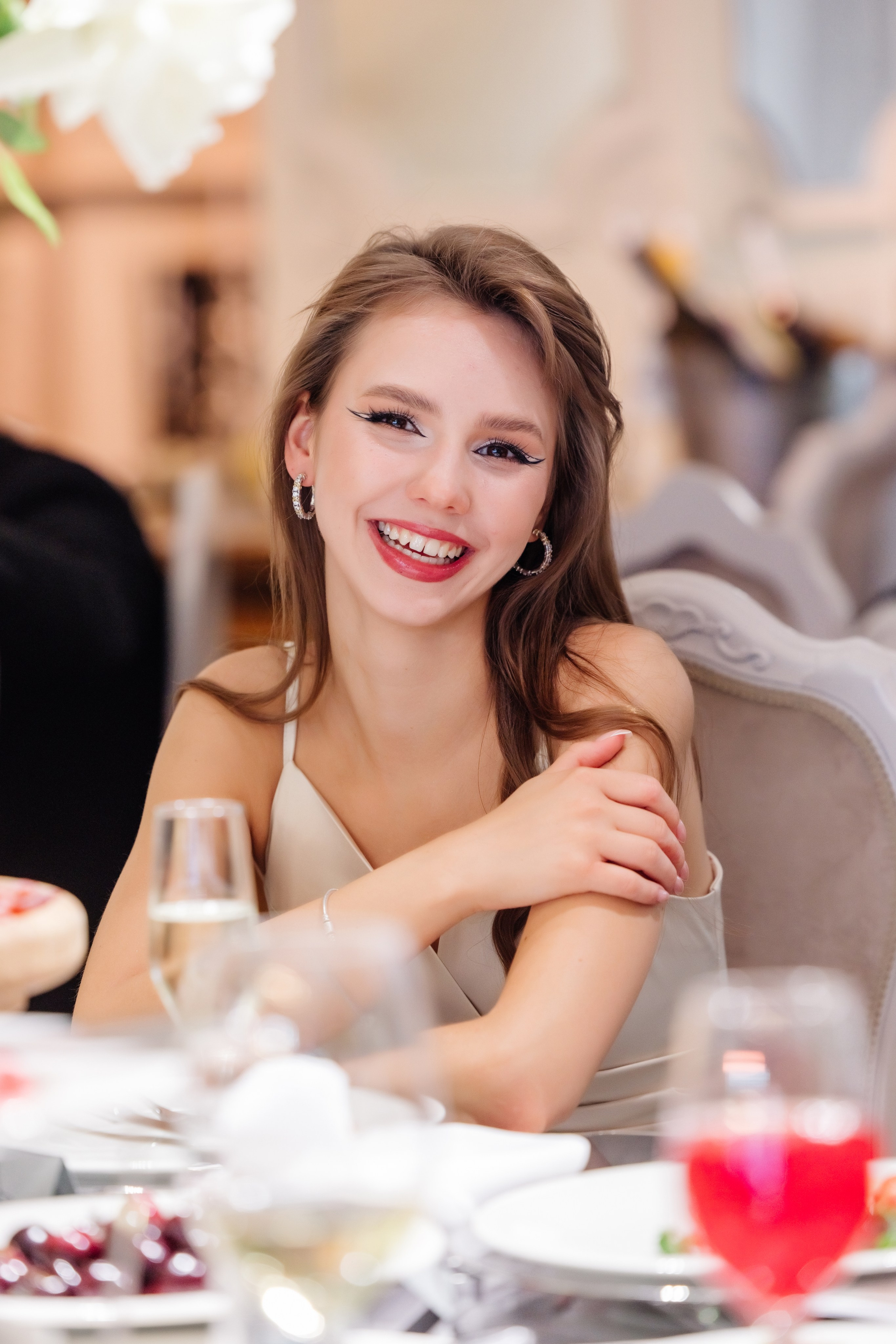 Barvikha Luxury Village. Репортажный фотограф Ольга Кочетова в Москве