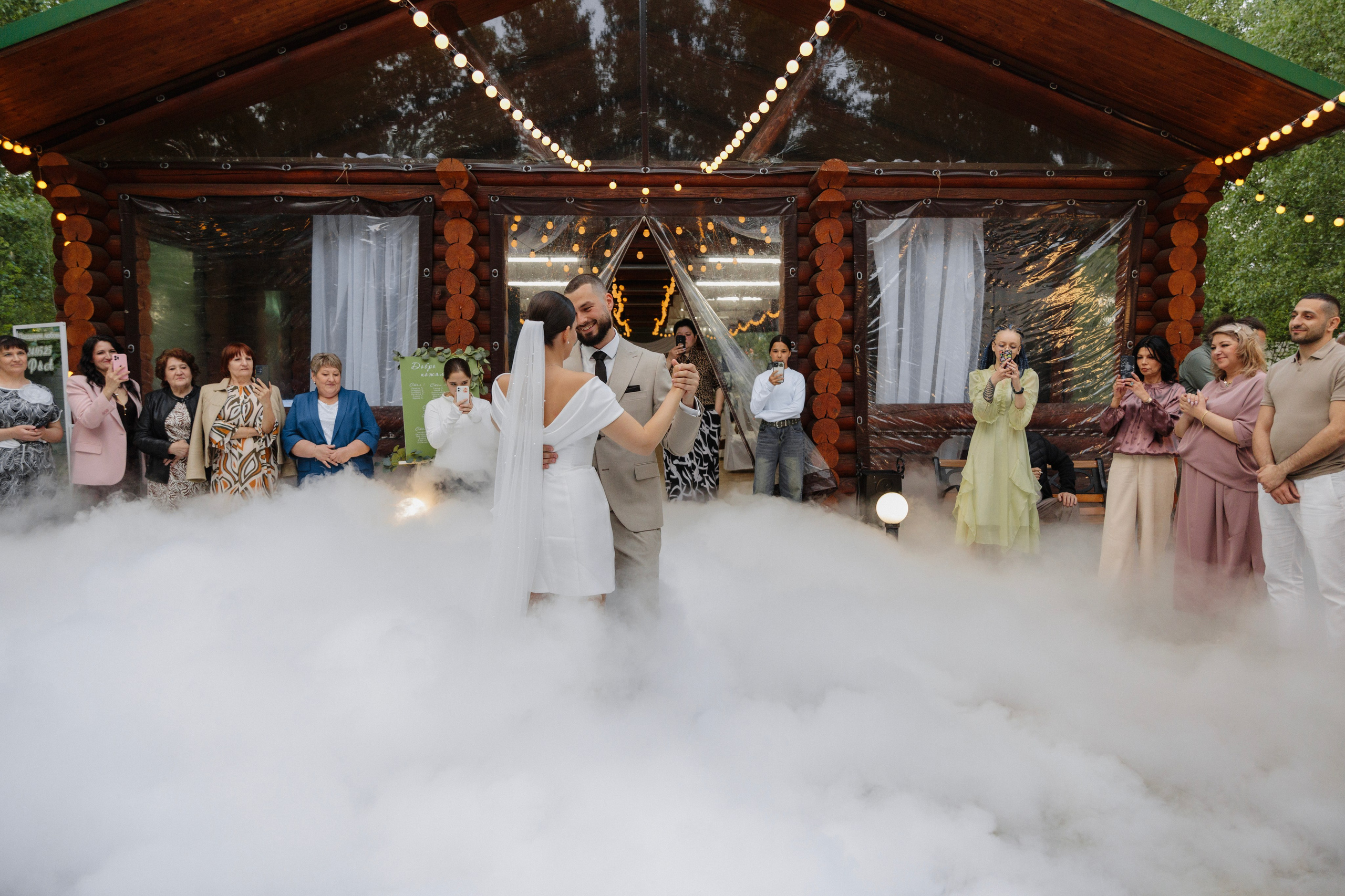 Роман и Алина 24/05/25. Свадебный фотограф в Самаре Ольга Гребнева