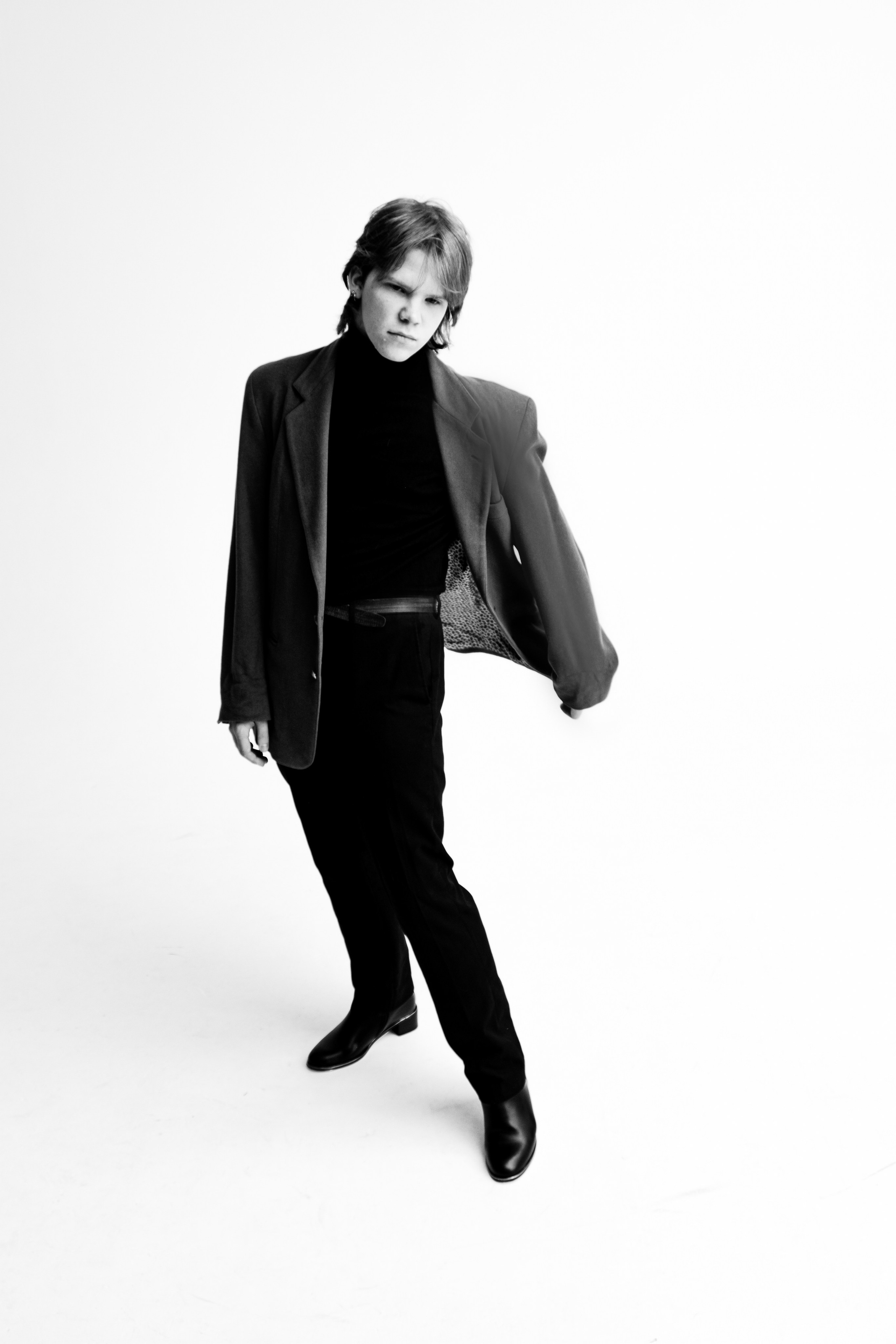 Артем. Студийный, портретный, семейный фотограф Южно-Сахалинска Яна Радаева