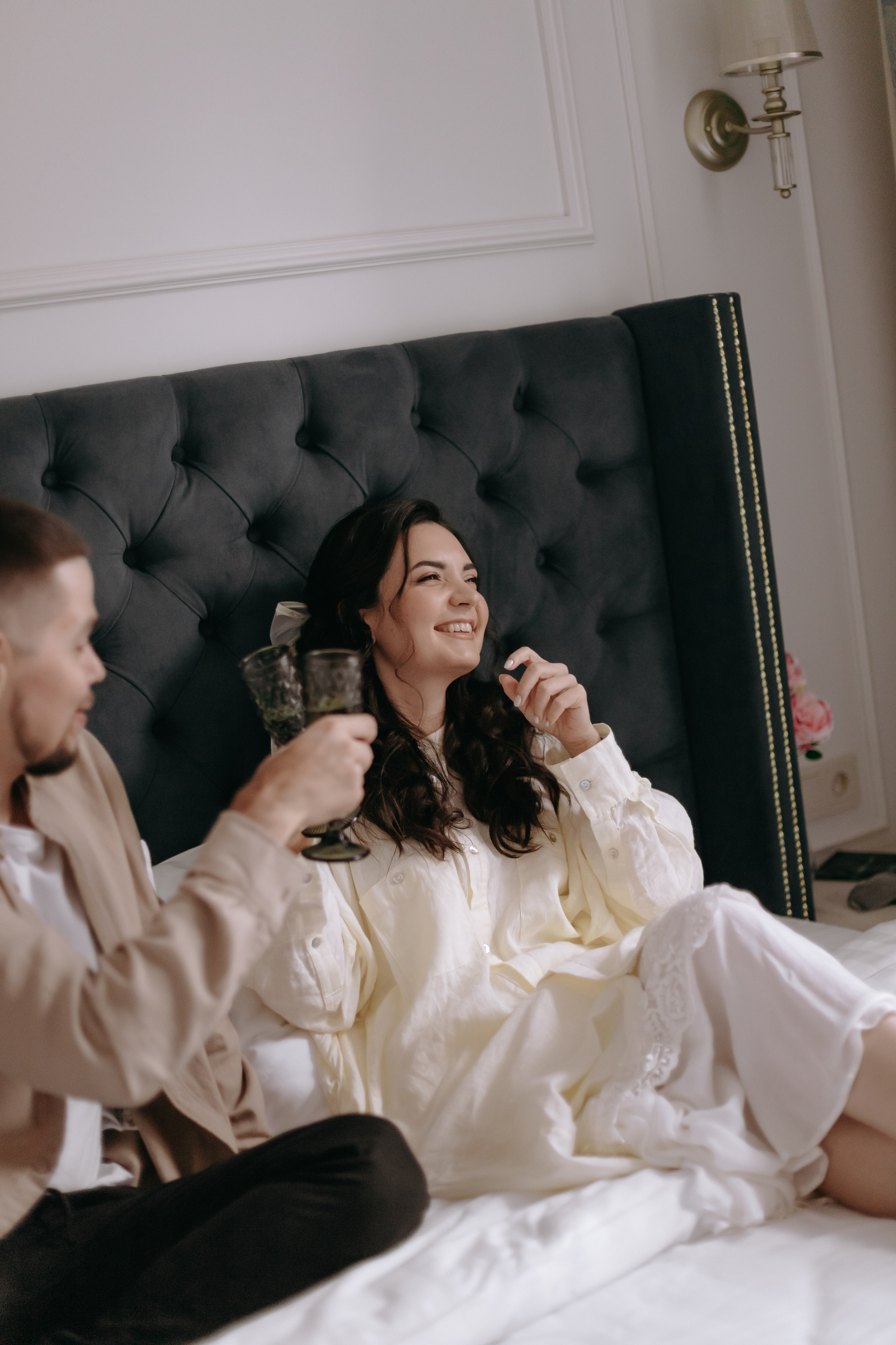 Just the two of us. Свадебный и семейный фотограф Арина Кулёва