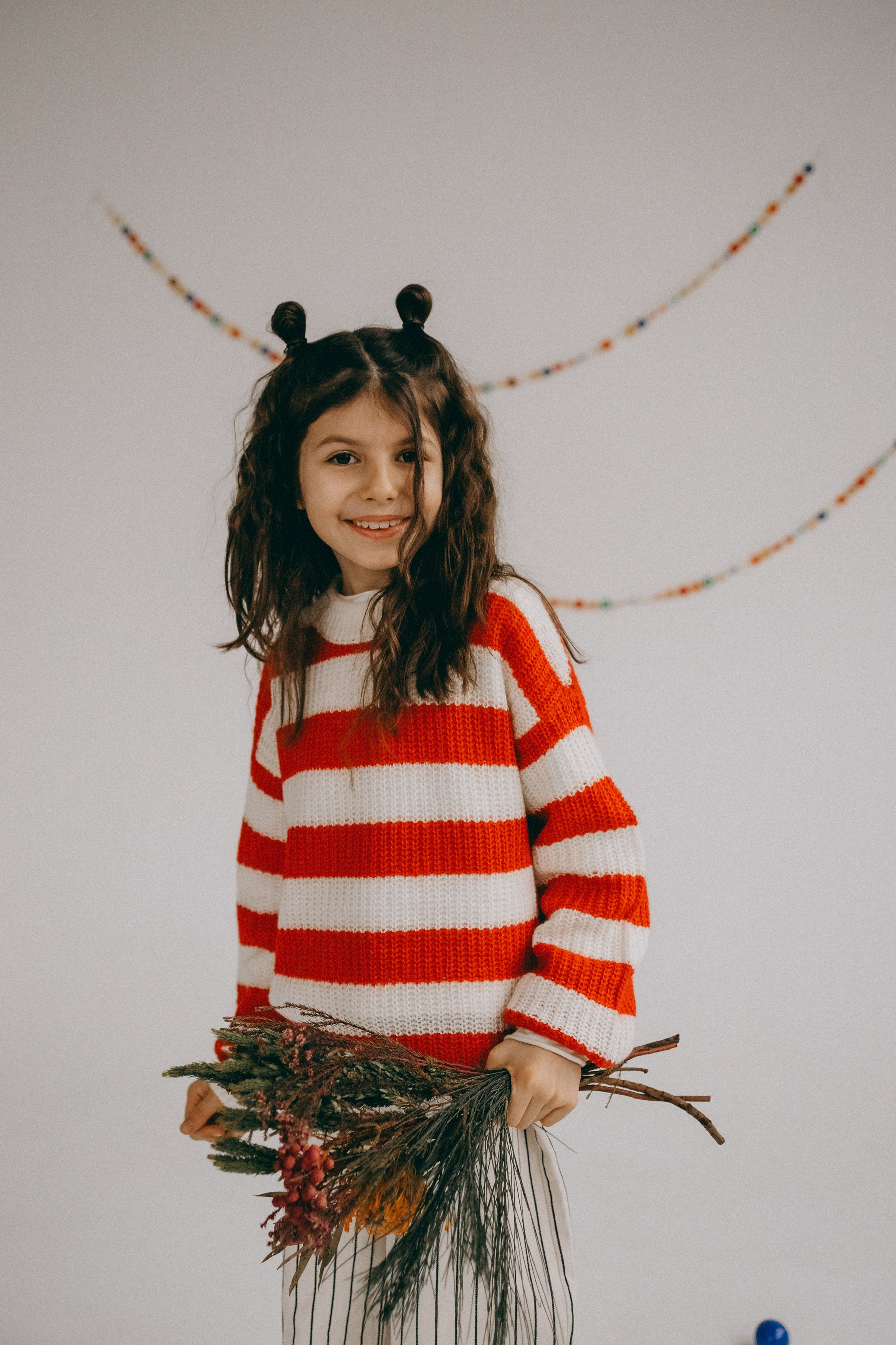 Проект ко дню матери. Главная