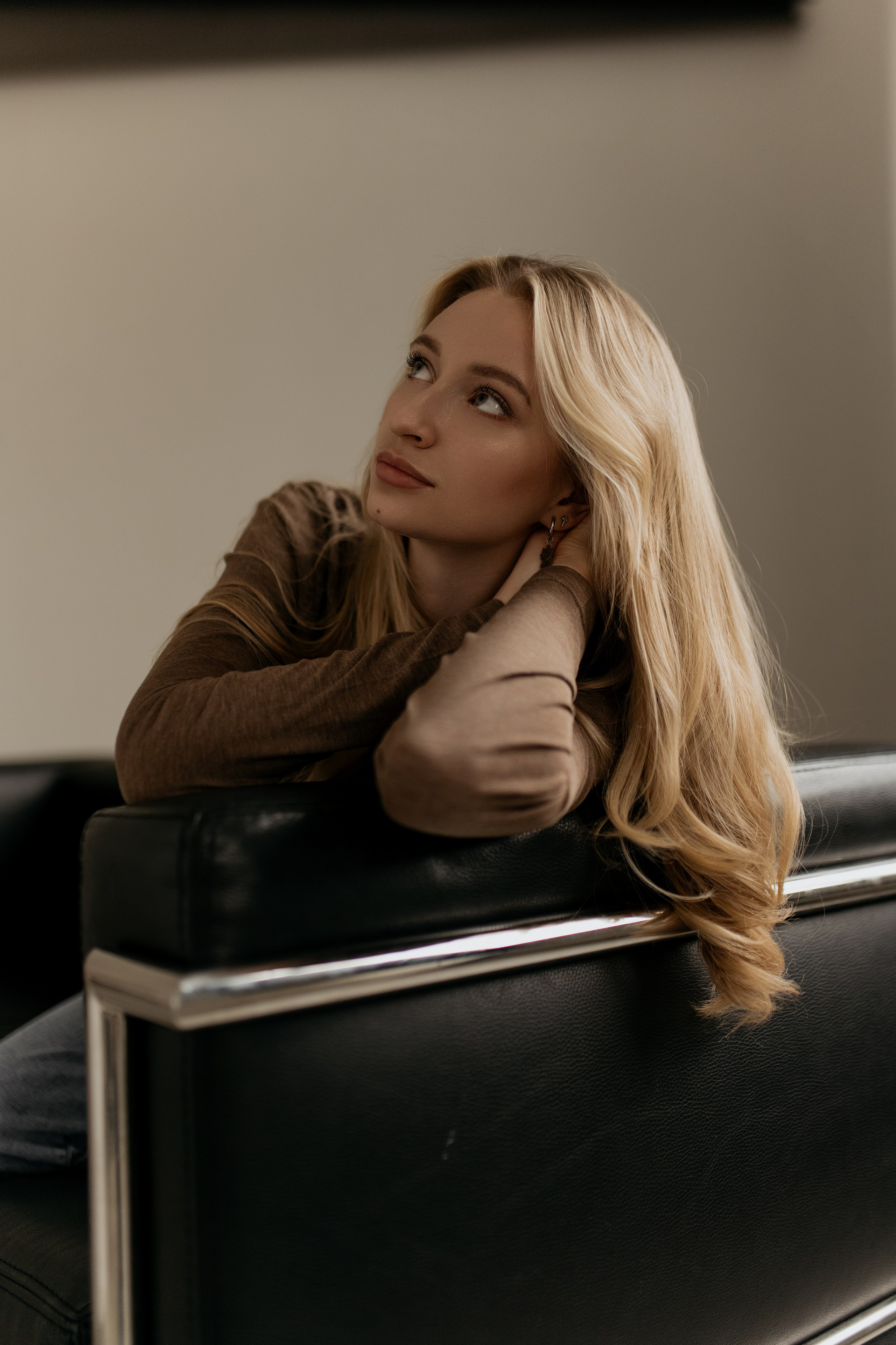 Настя. Фотограф в Самаре Валерия Слезина