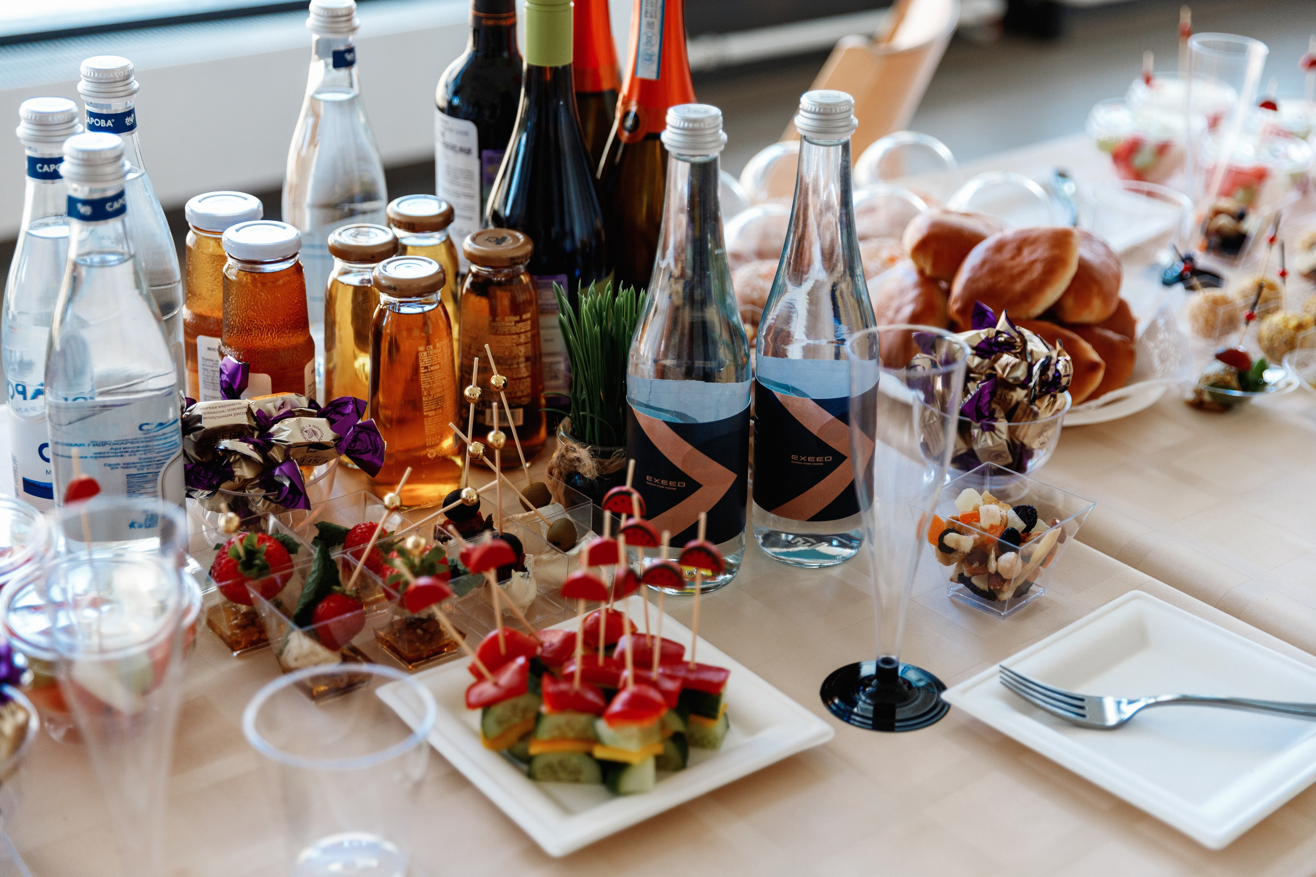 Нижегородец. Фотограф Захваткин Роман