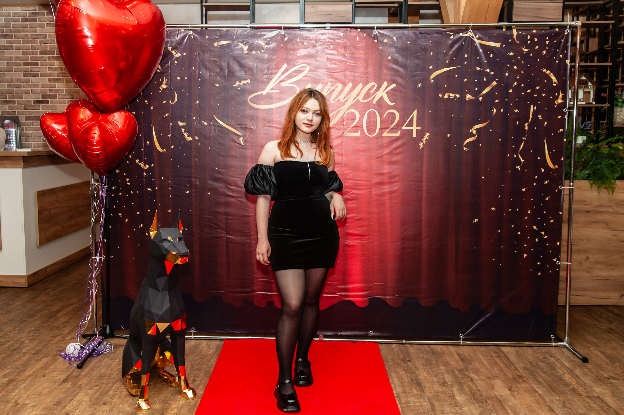 Выпускной МАОУ СОШ № 17 им. Эдуарда Есаяна. Свадебный и семейный фотограф Денис Лукьянов в Краснодаре, Краснодарском крае и Республике Крым